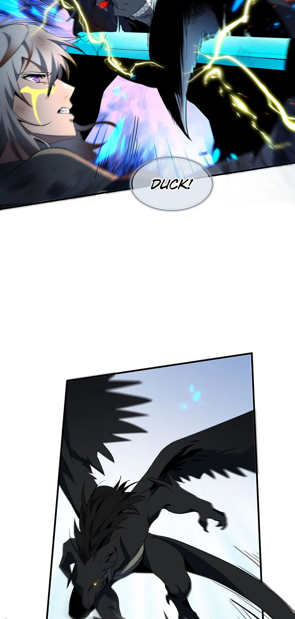 The Beginning After The End Chapter 204 page 33