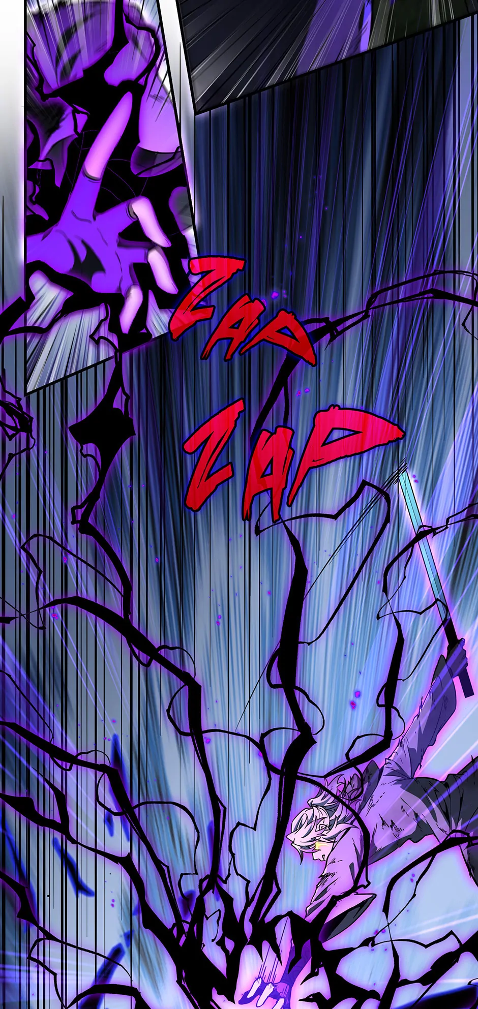 The Beginning After The End Chapter 204 page 41