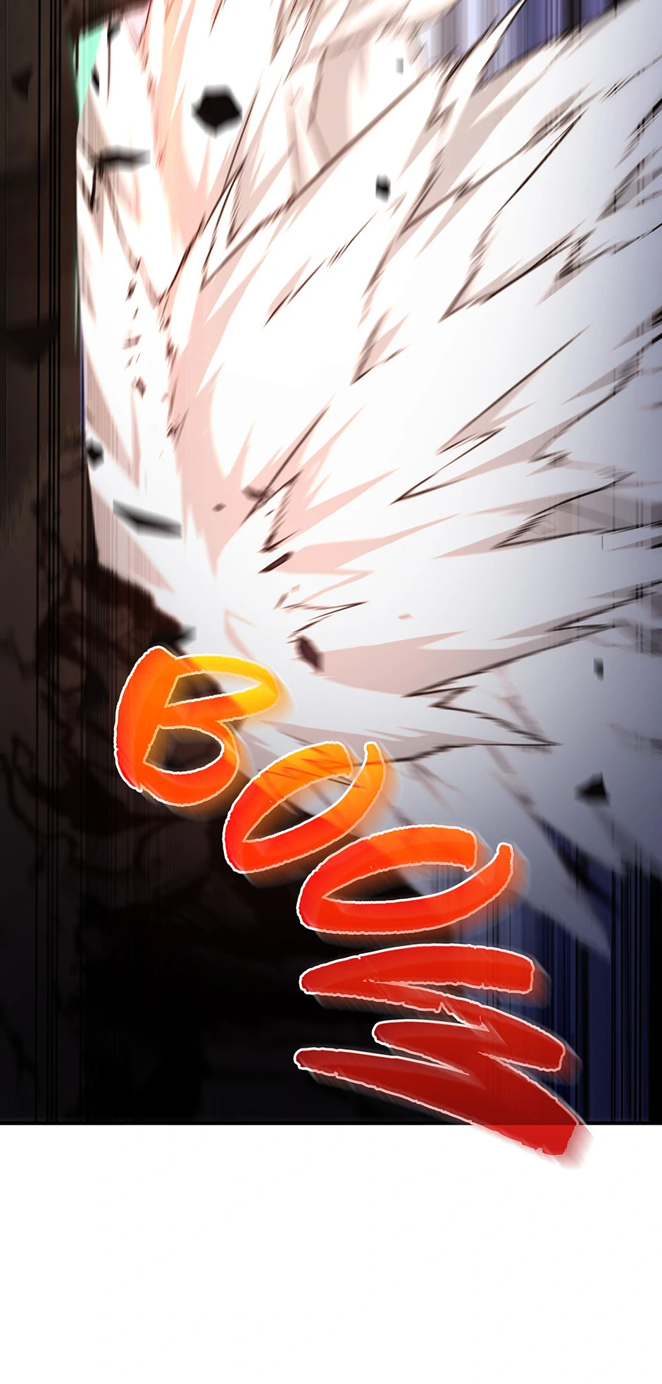 The Beginning After The End Chapter 204 page 36