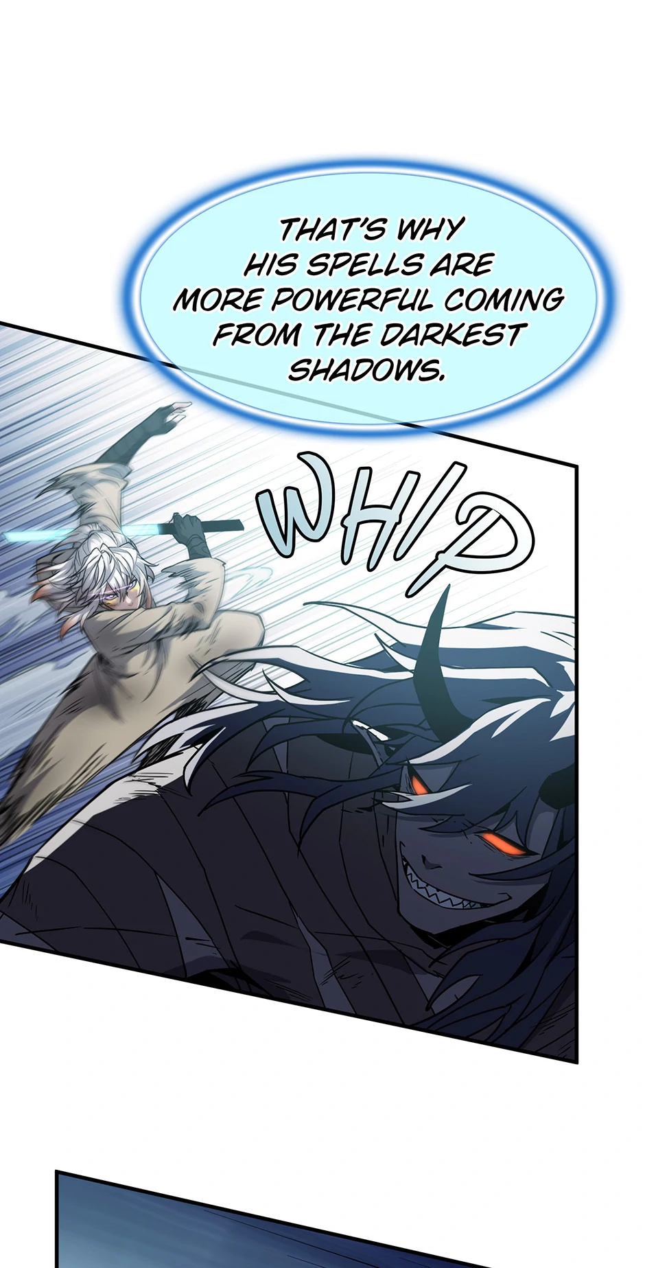 The Beginning After The End Chapter 204 page 52