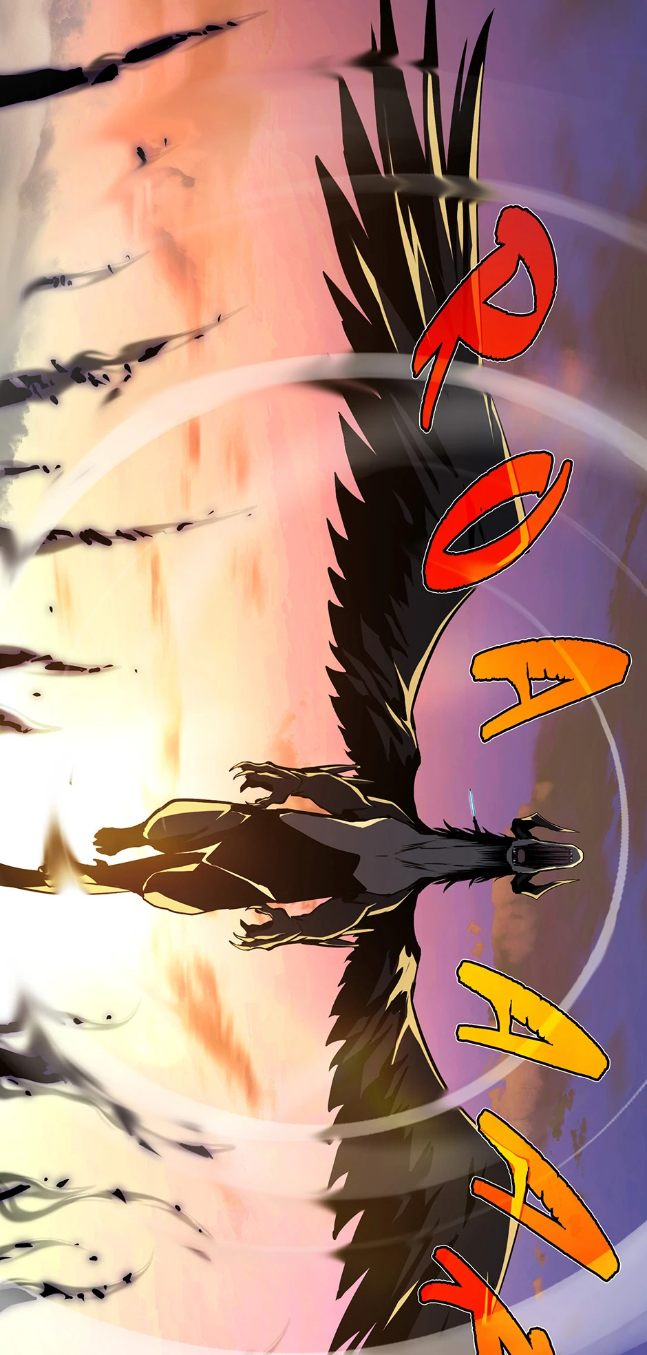 The Beginning After The End Chapter 204 page 61