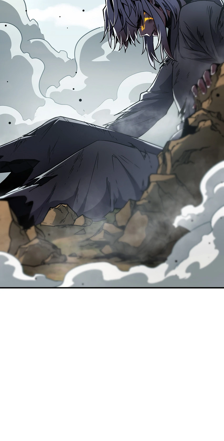 The Beginning After The End Chapter 204 page 56