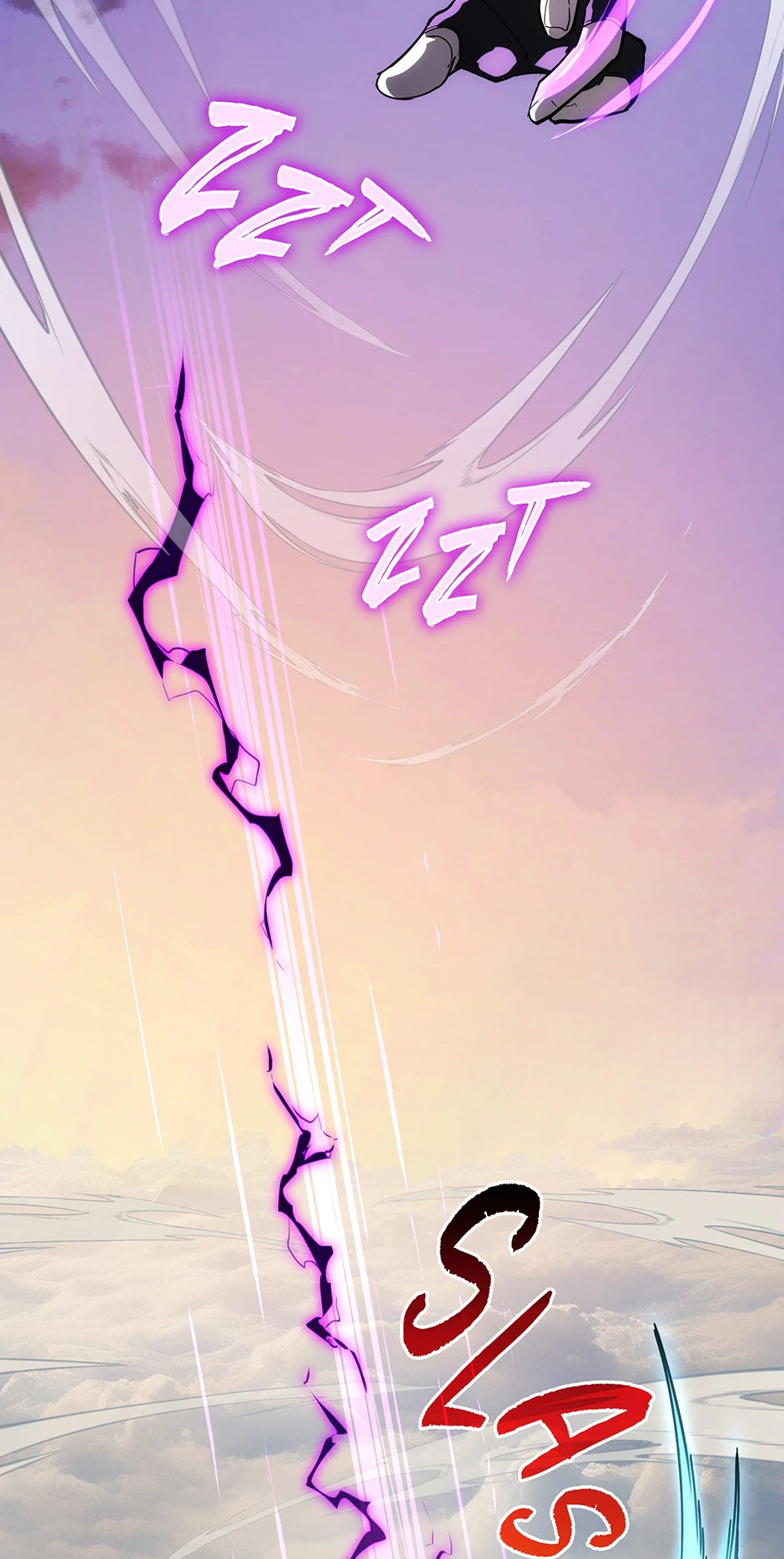 The Beginning After The End Chapter 204 page 67