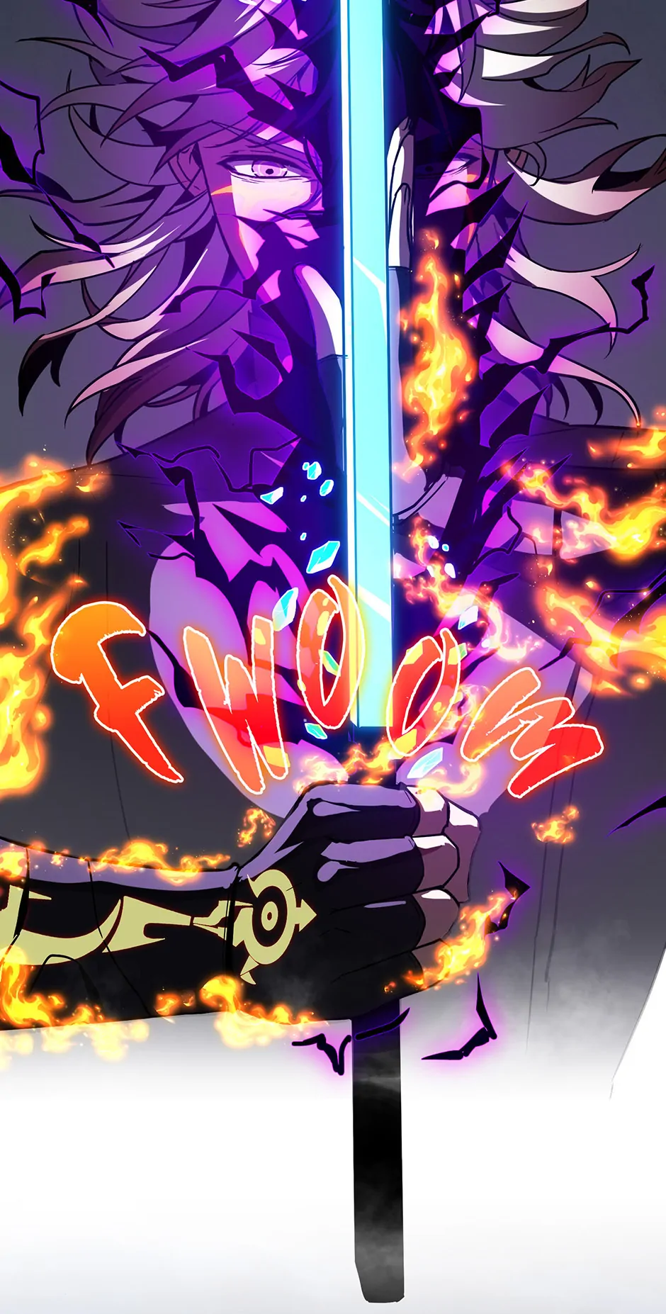 The Beginning After The End Chapter 204 page 78