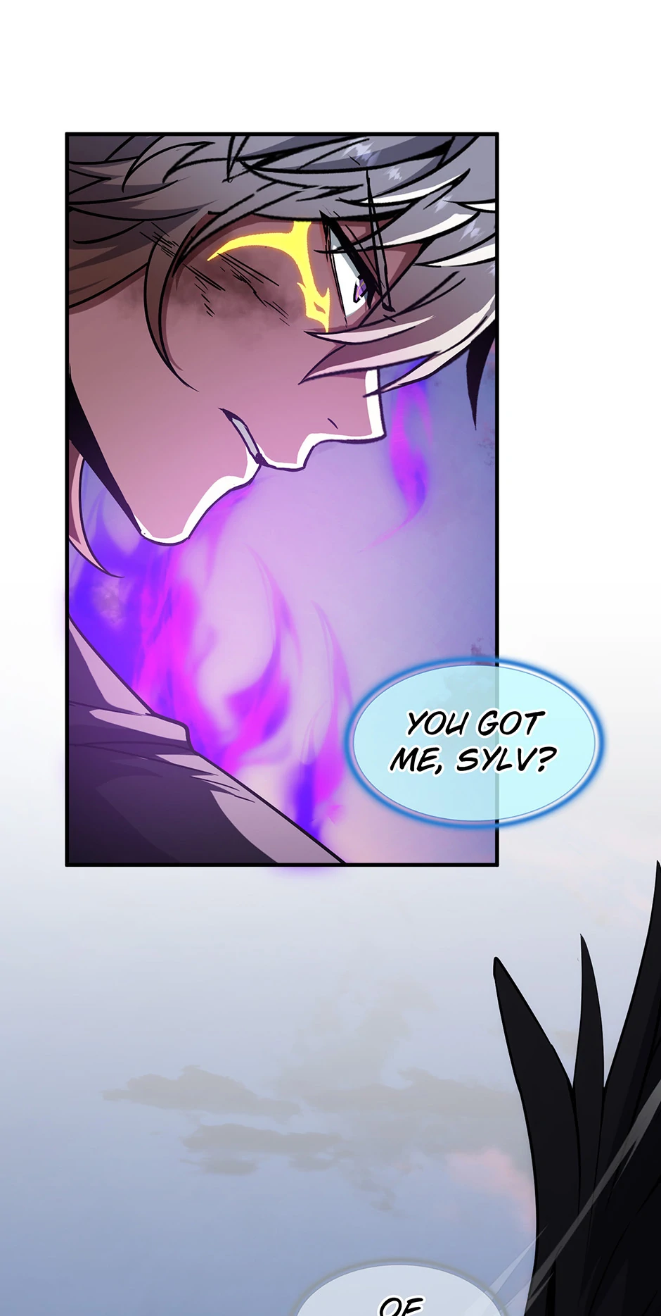 The Beginning After The End Chapter 204 page 65