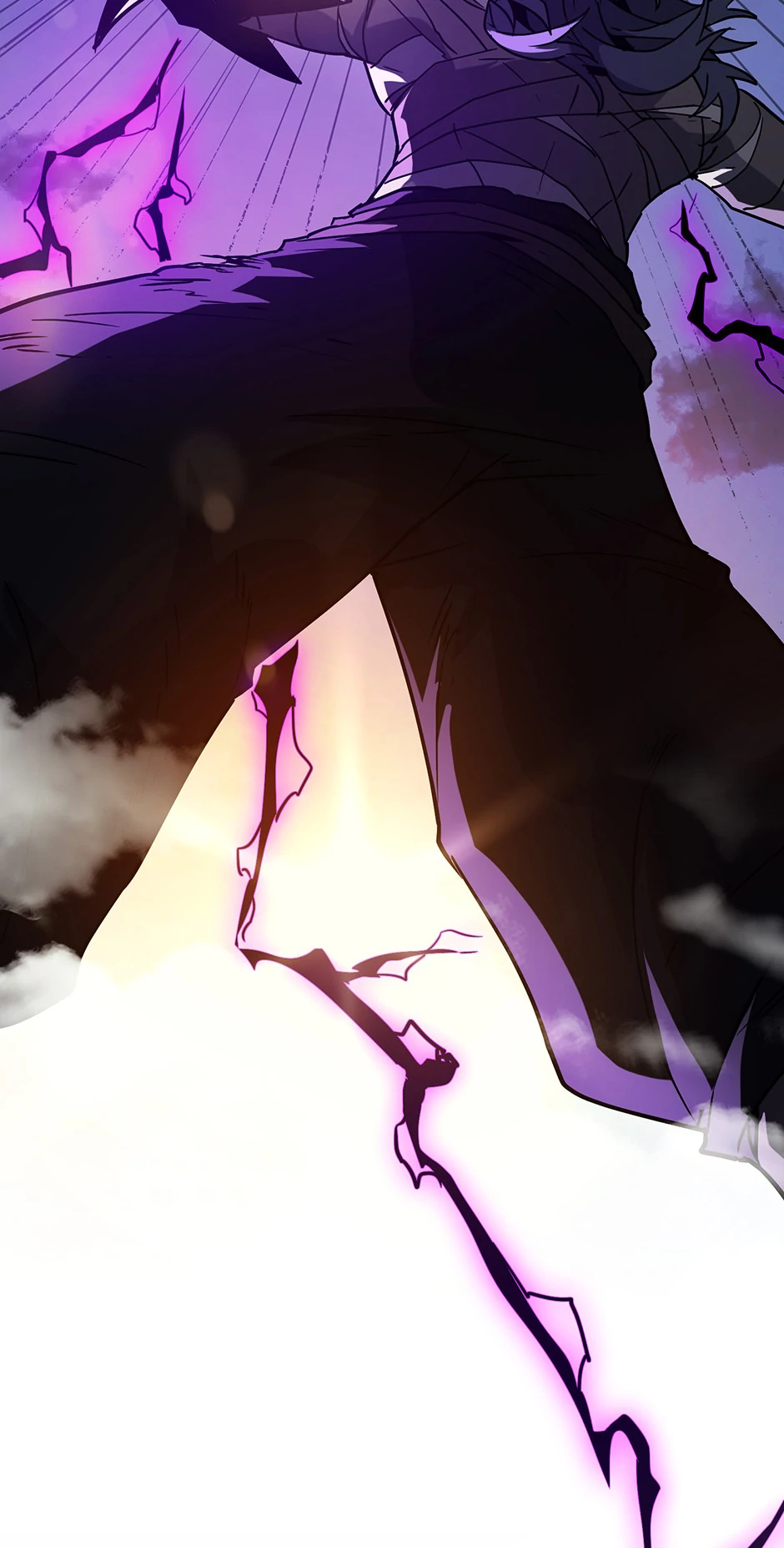 The Beginning After The End Chapter 204 page 80