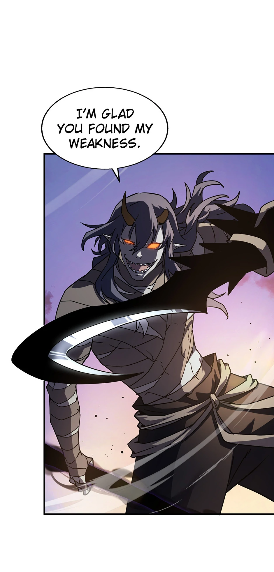 The Beginning After The End Chapter 204 page 64