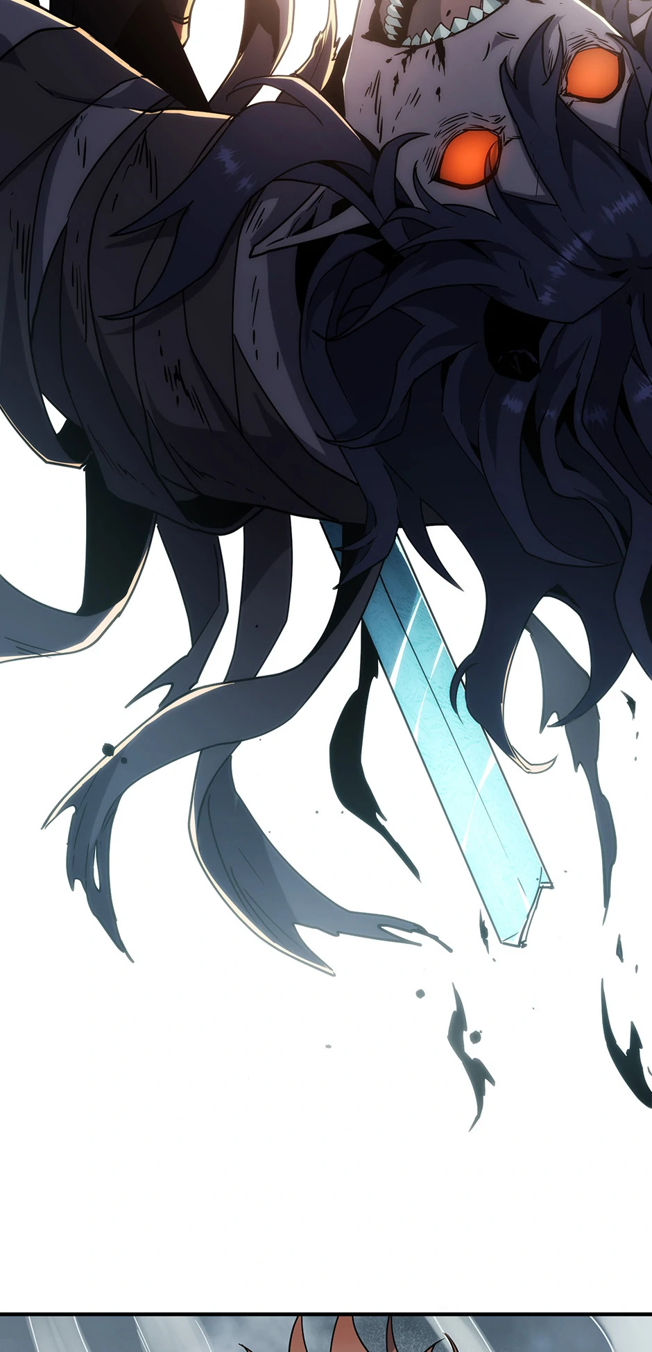 The Beginning After The End Chapter 204 page 84