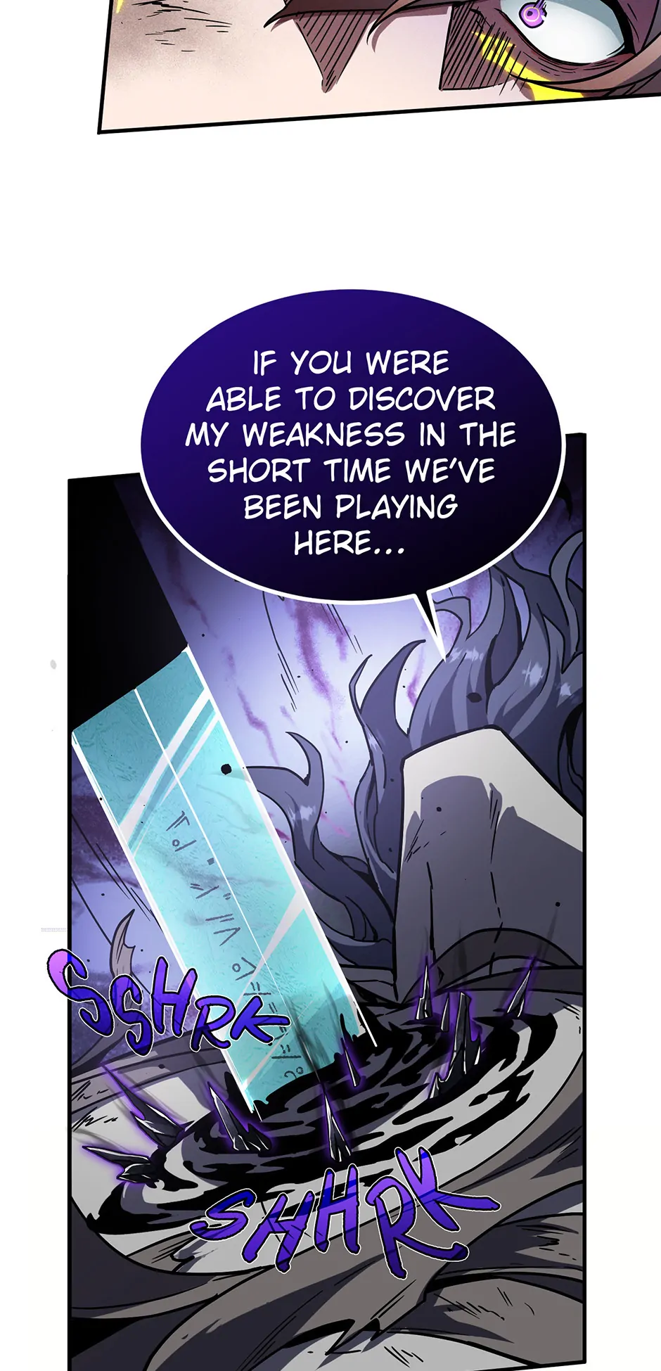The Beginning After The End Chapter 204 page 86