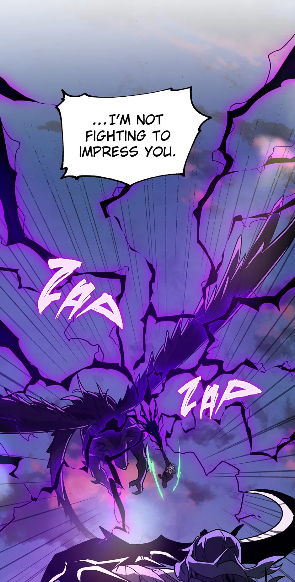 The Beginning After The End Chapter 204 page 79