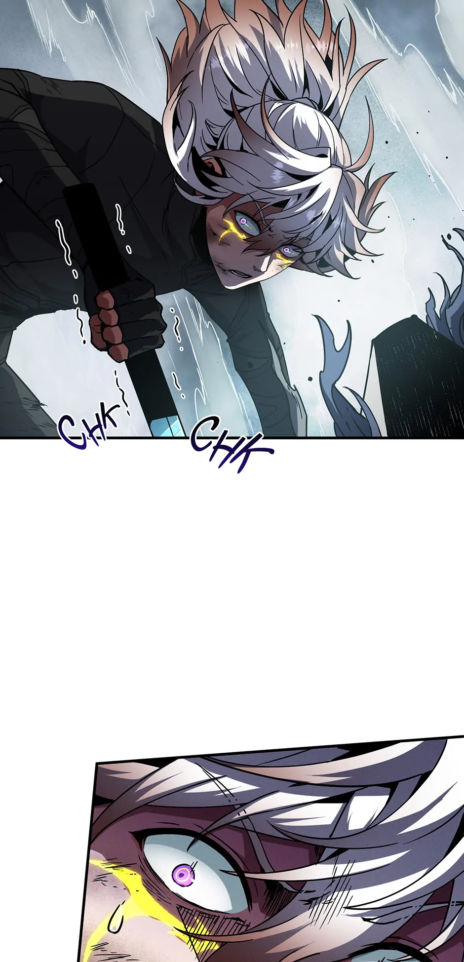 The Beginning After The End Chapter 204 page 85