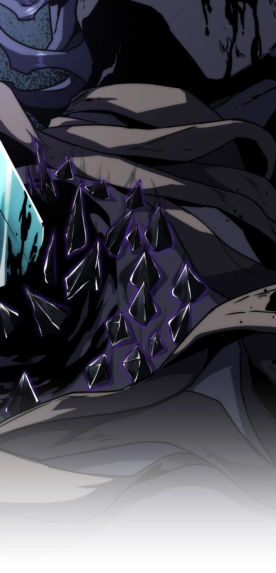 The Beginning After The End Chapter 204 page 88
