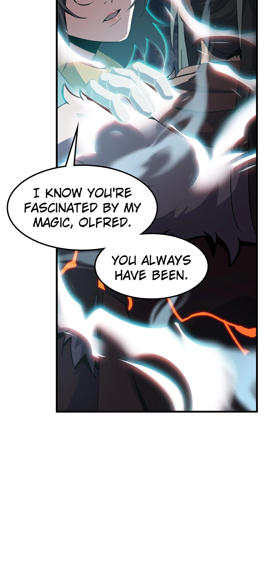 The Beginning After The End Chapter 205 page 12