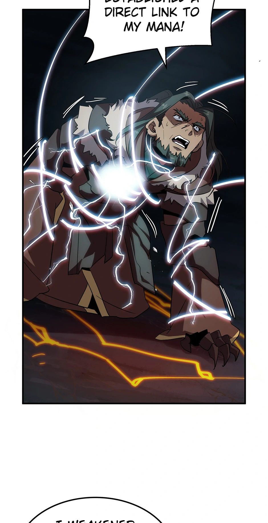 The Beginning After The End Chapter 205 page 17
