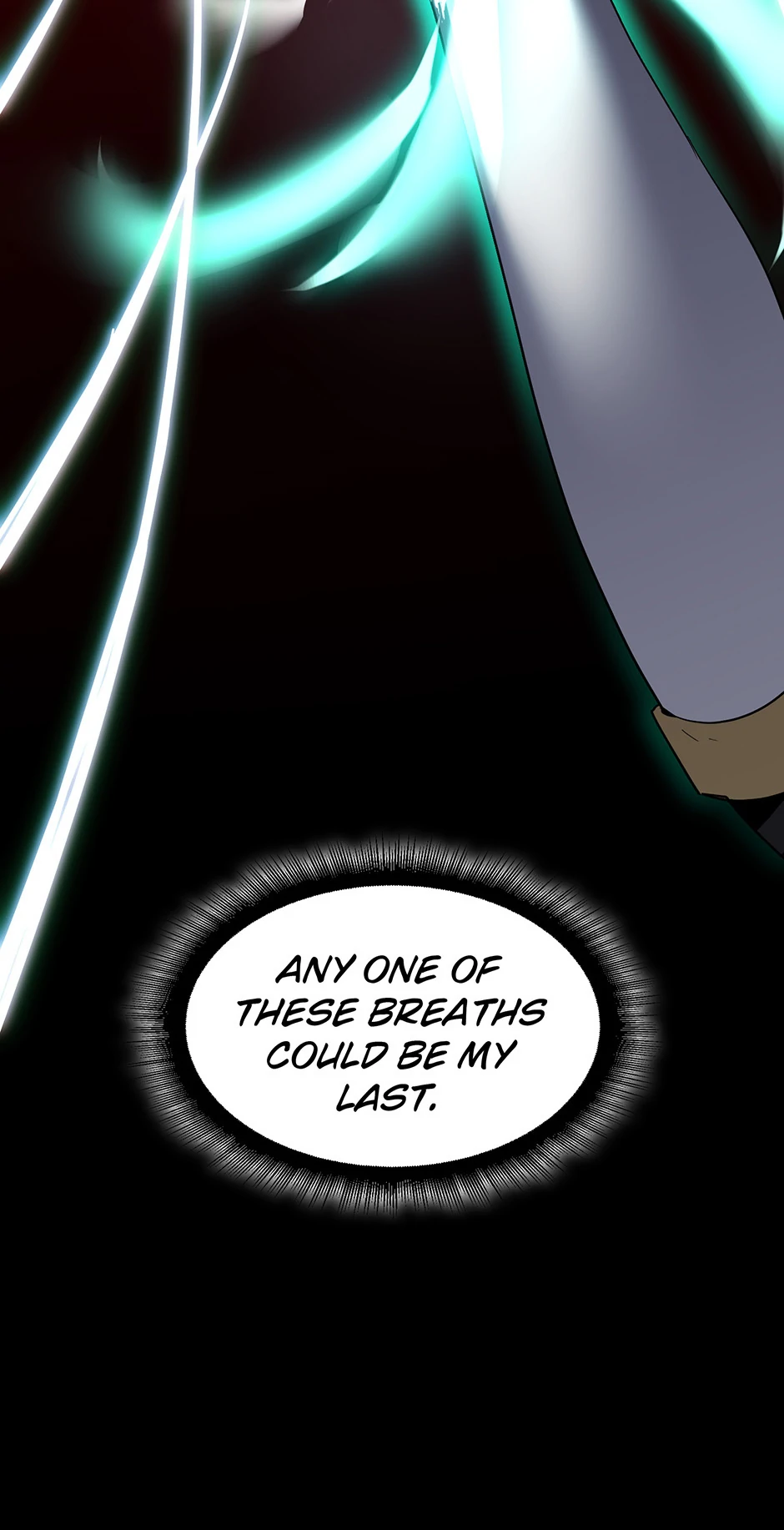 The Beginning After The End Chapter 205 page 21