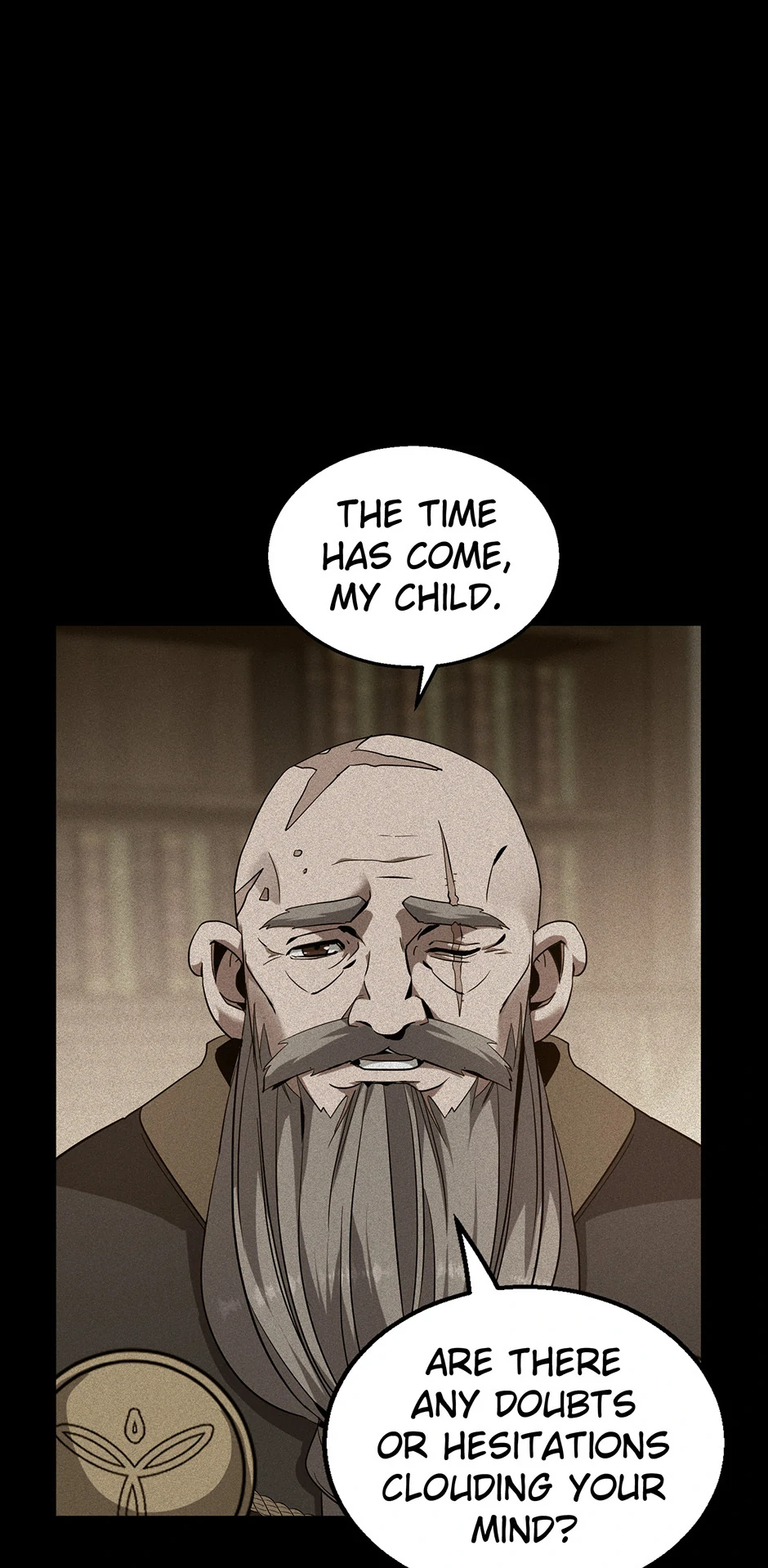 The Beginning After The End Chapter 205 page 23