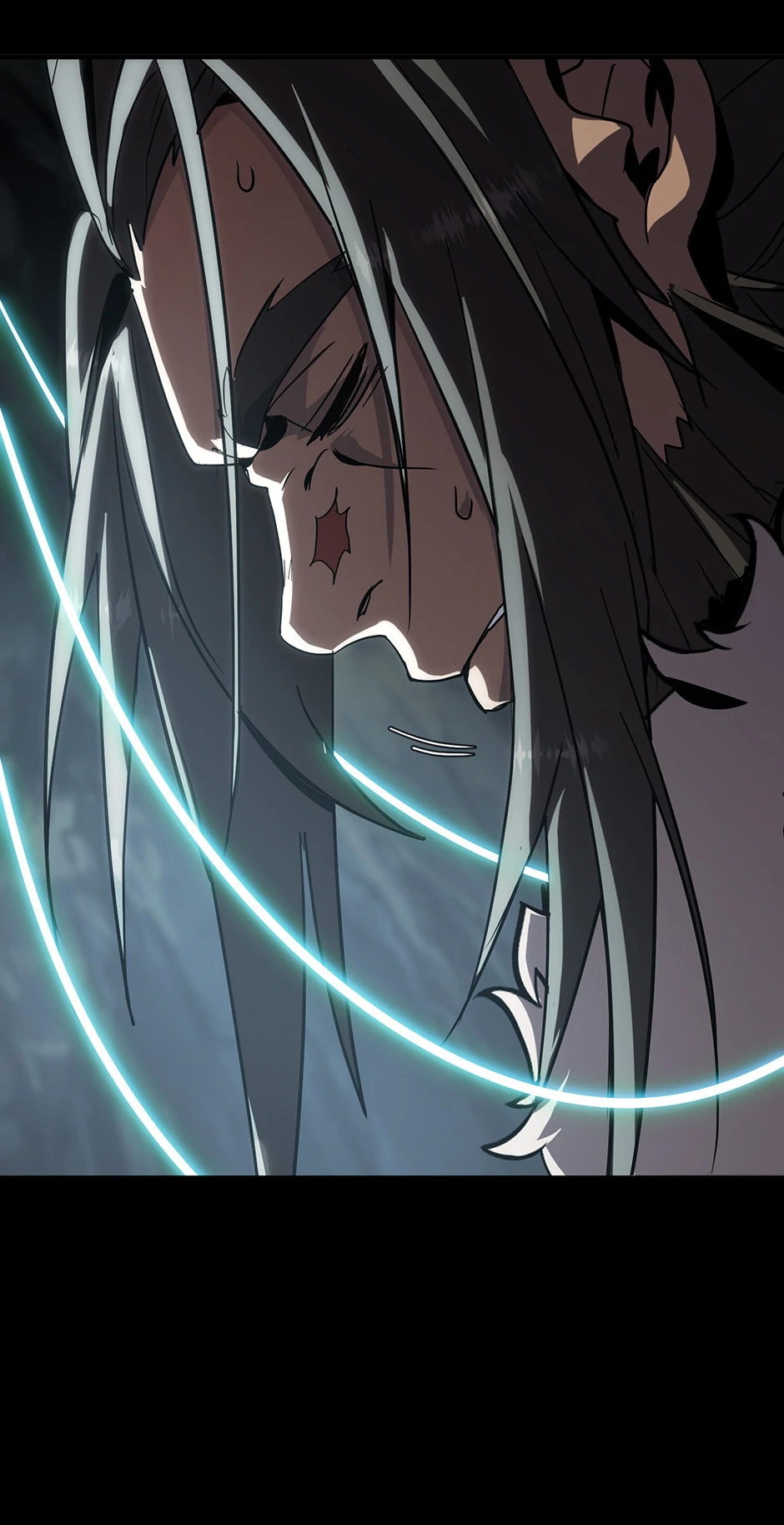 The Beginning After The End Chapter 205 page 22