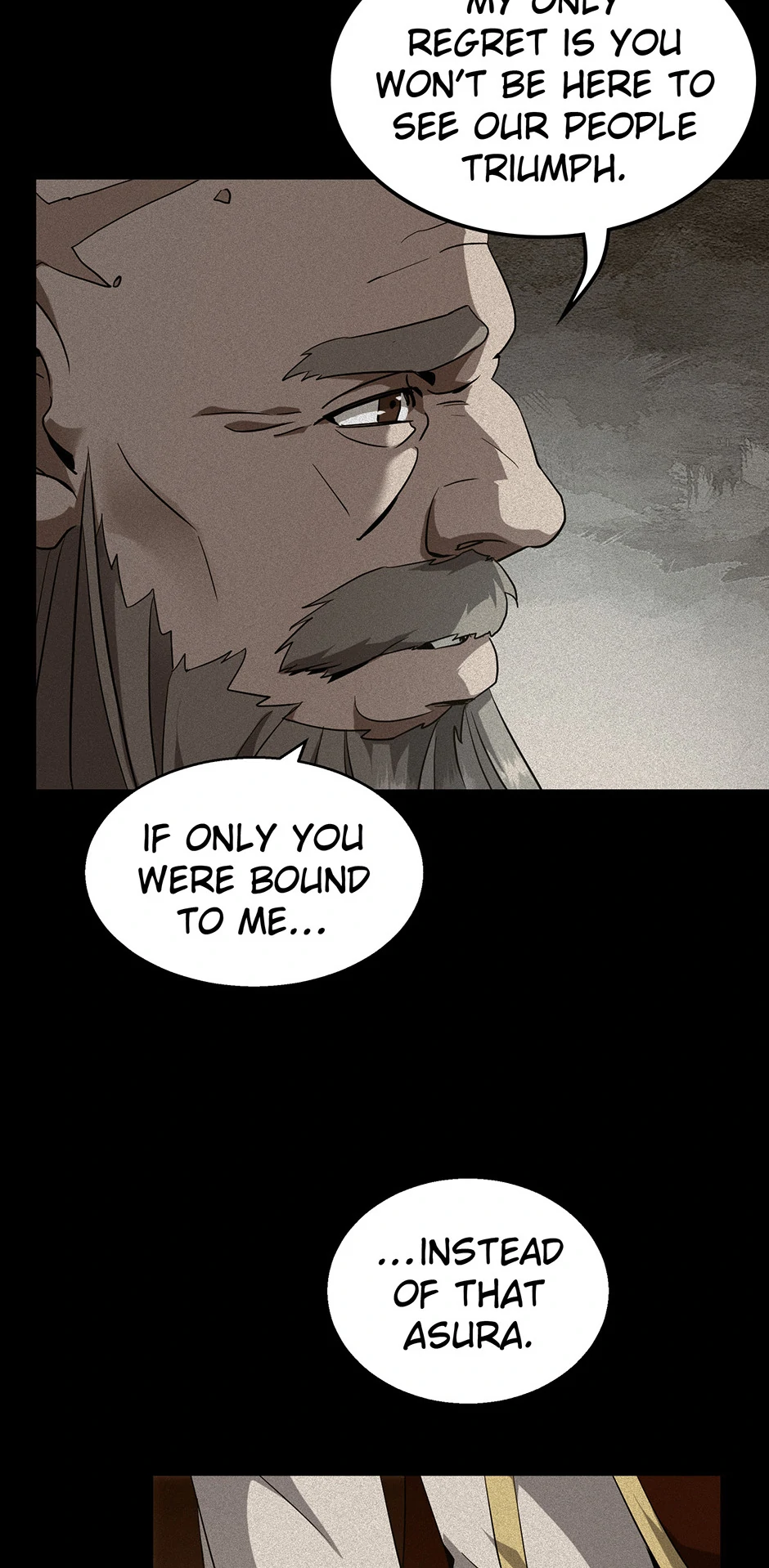 The Beginning After The End Chapter 205 page 25