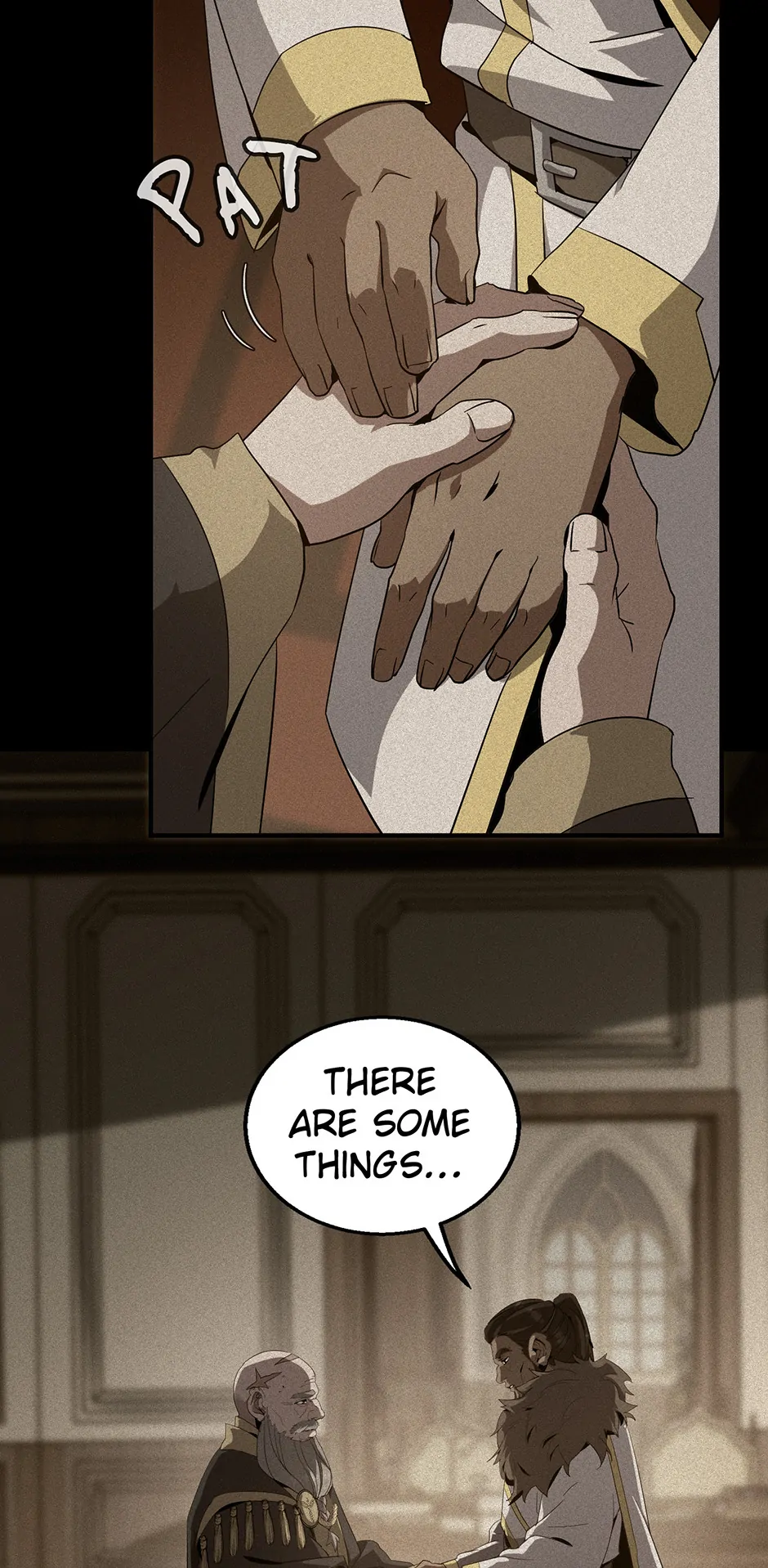 The Beginning After The End Chapter 205 page 26