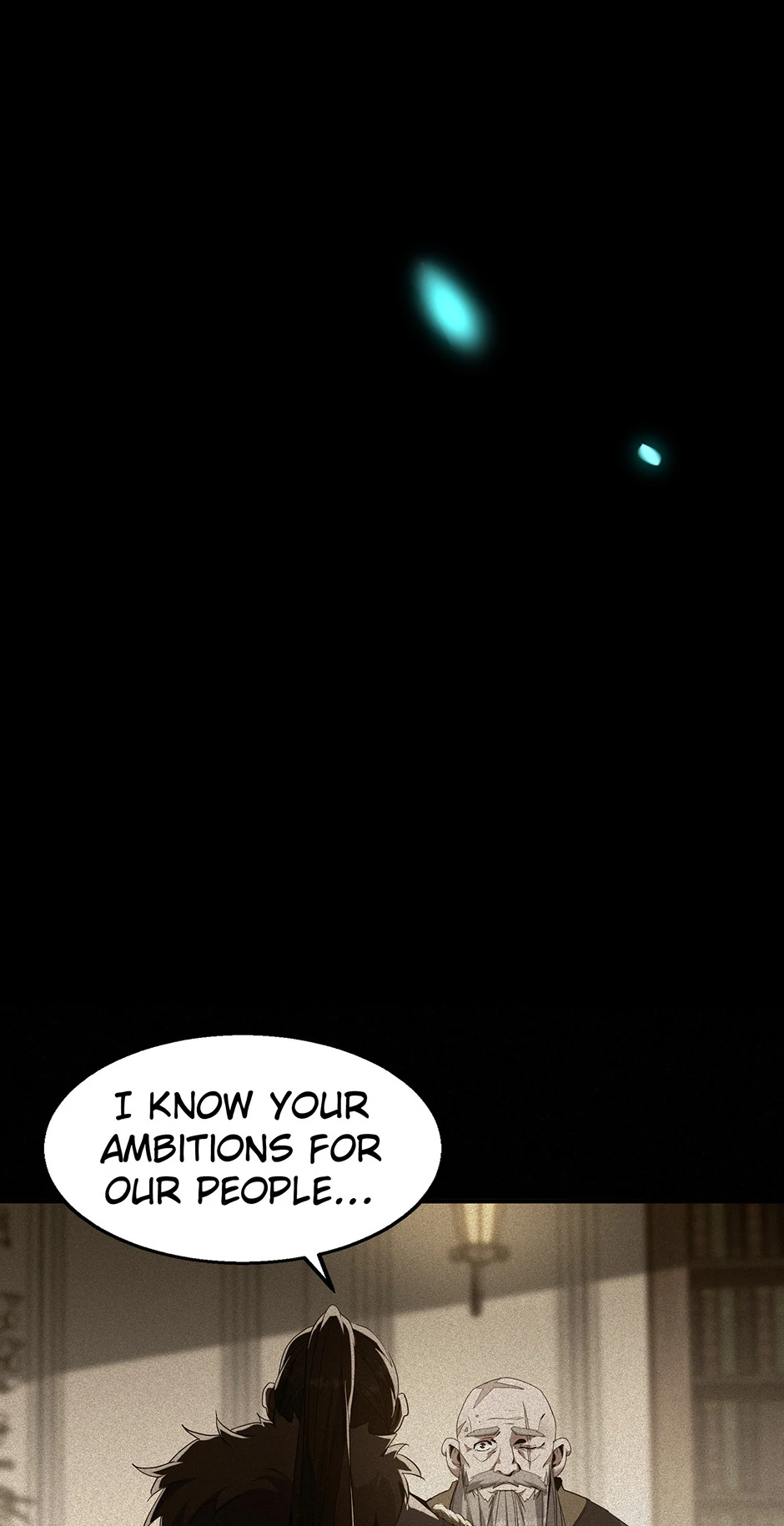 The Beginning After The End Chapter 205 page 33