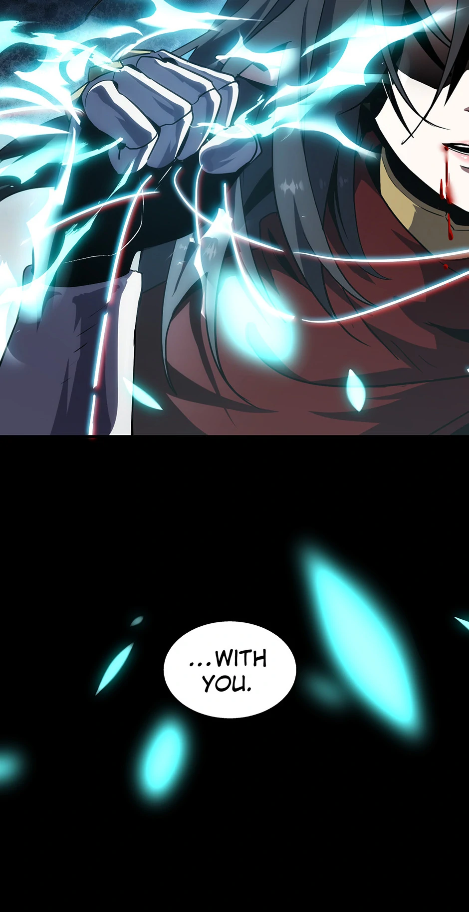 The Beginning After The End Chapter 205 page 32