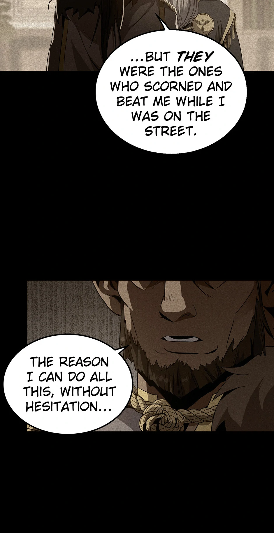 The Beginning After The End Chapter 205 page 34