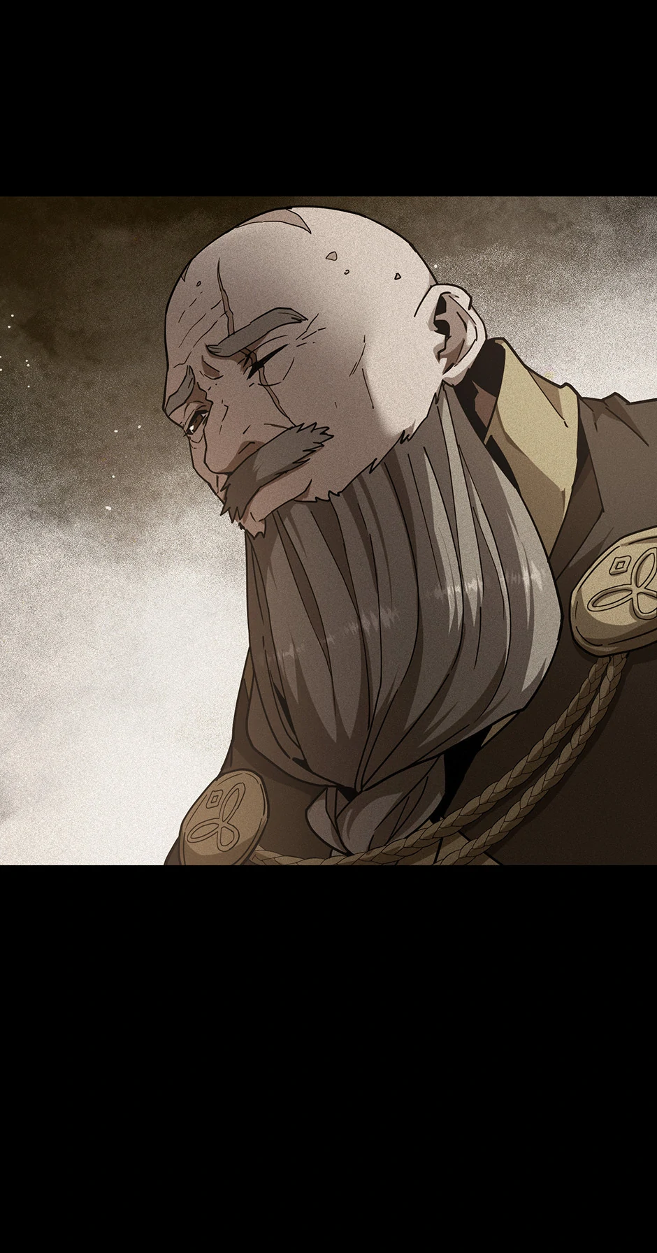The Beginning After The End Chapter 205 page 36