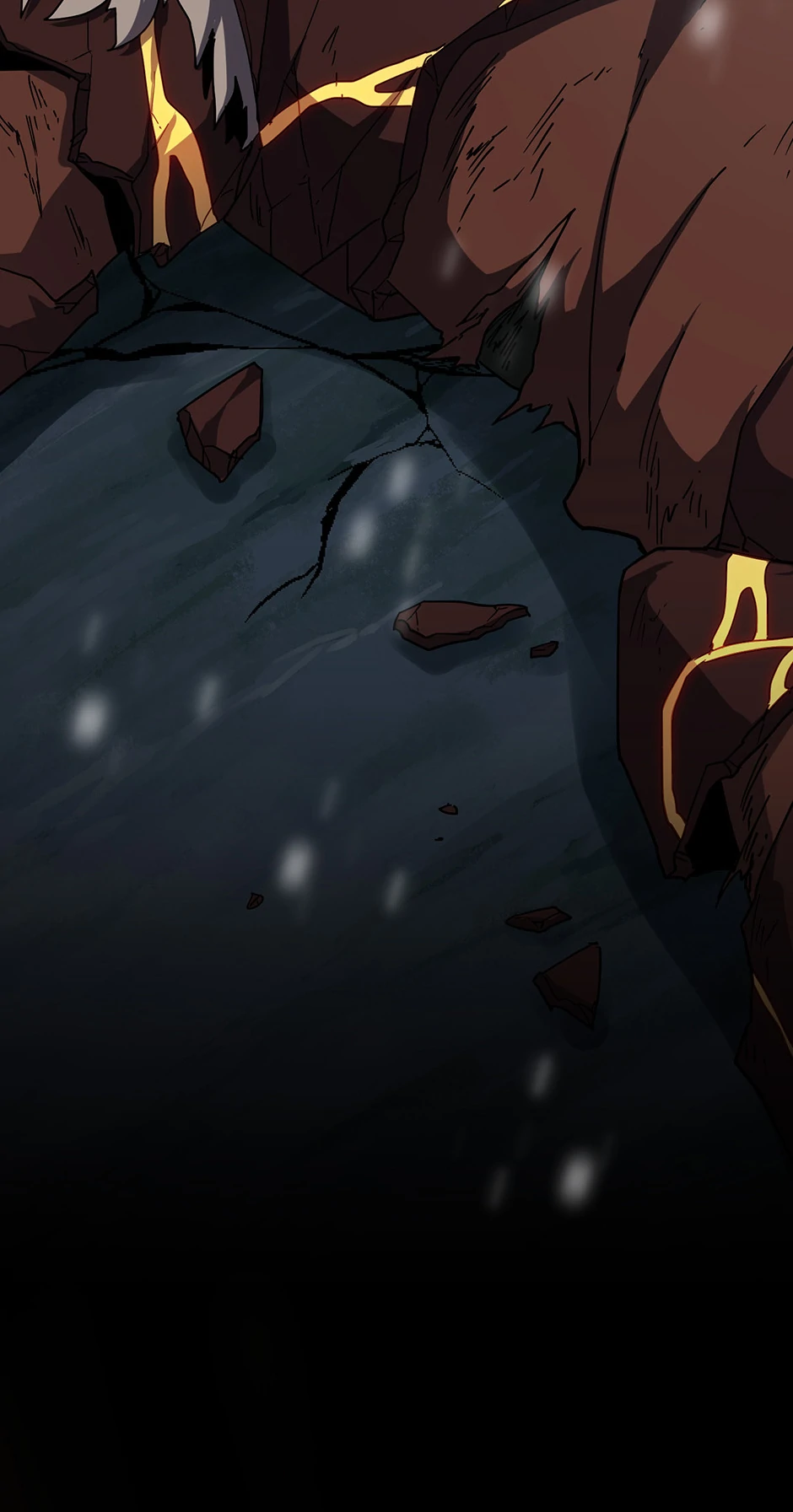 The Beginning After The End Chapter 205 page 39