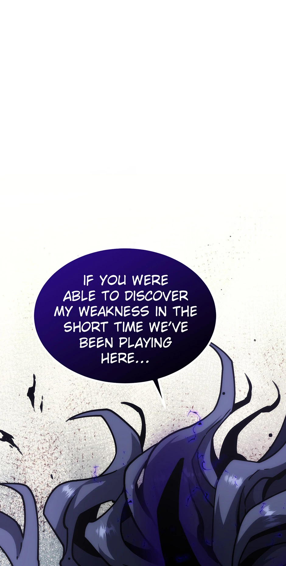 The Beginning After The End Chapter 205 page 44