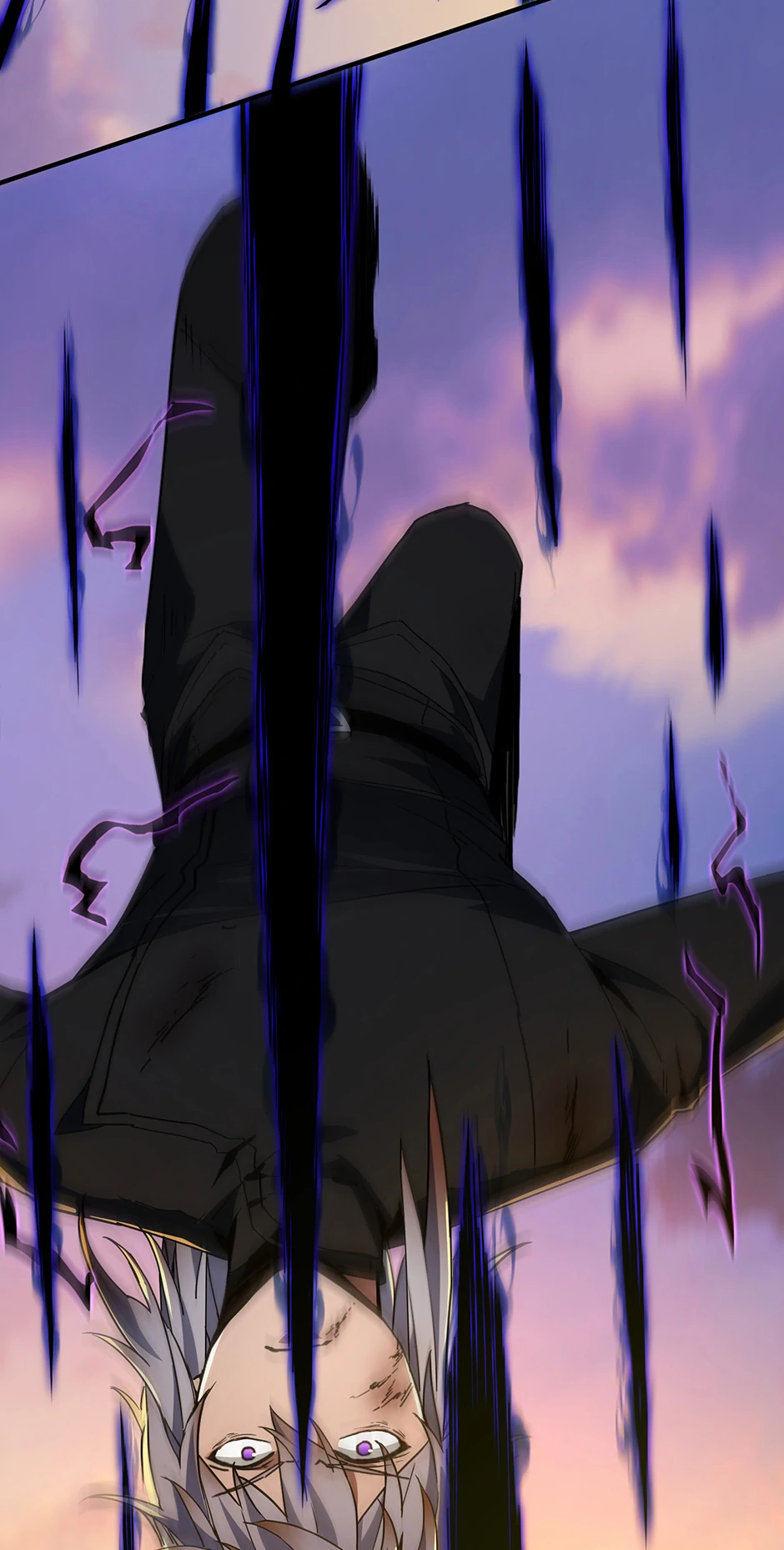 The Beginning After The End Chapter 205 page 52