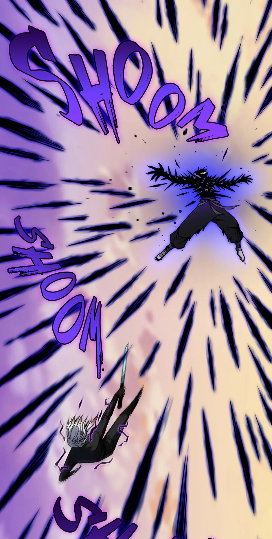 The Beginning After The End Chapter 205 page 48