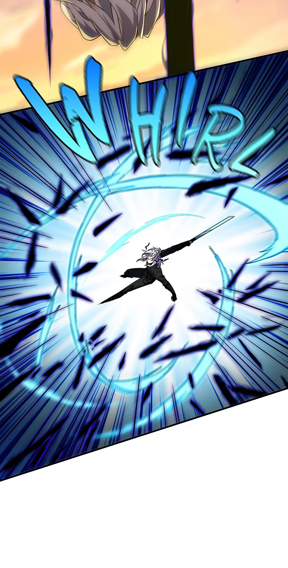 The Beginning After The End Chapter 205 page 53