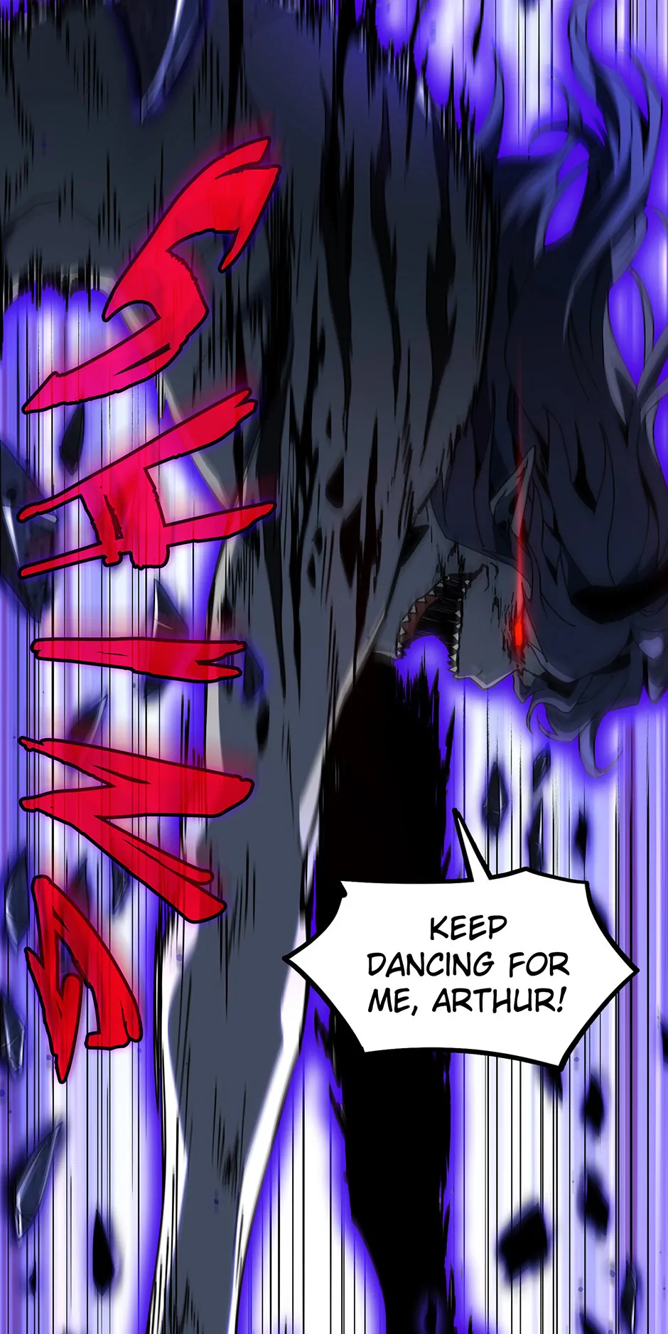 The Beginning After The End Chapter 205 page 65