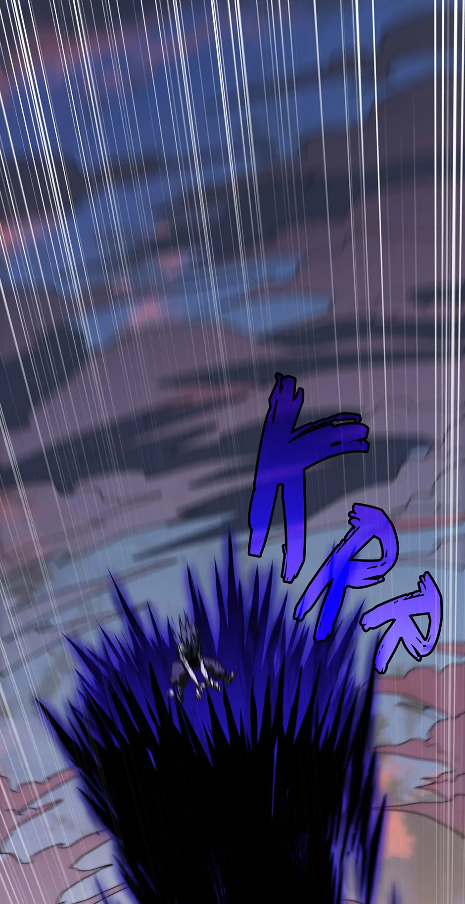 The Beginning After The End Chapter 205 page 59