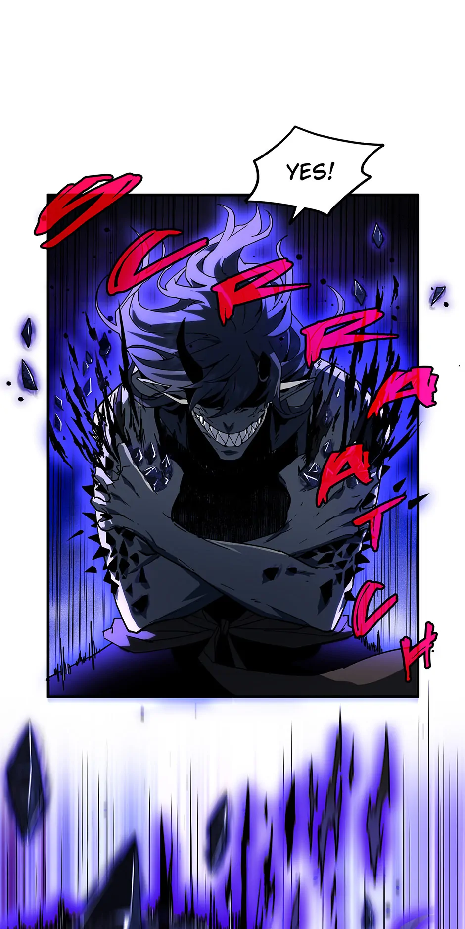 The Beginning After The End Chapter 205 page 64