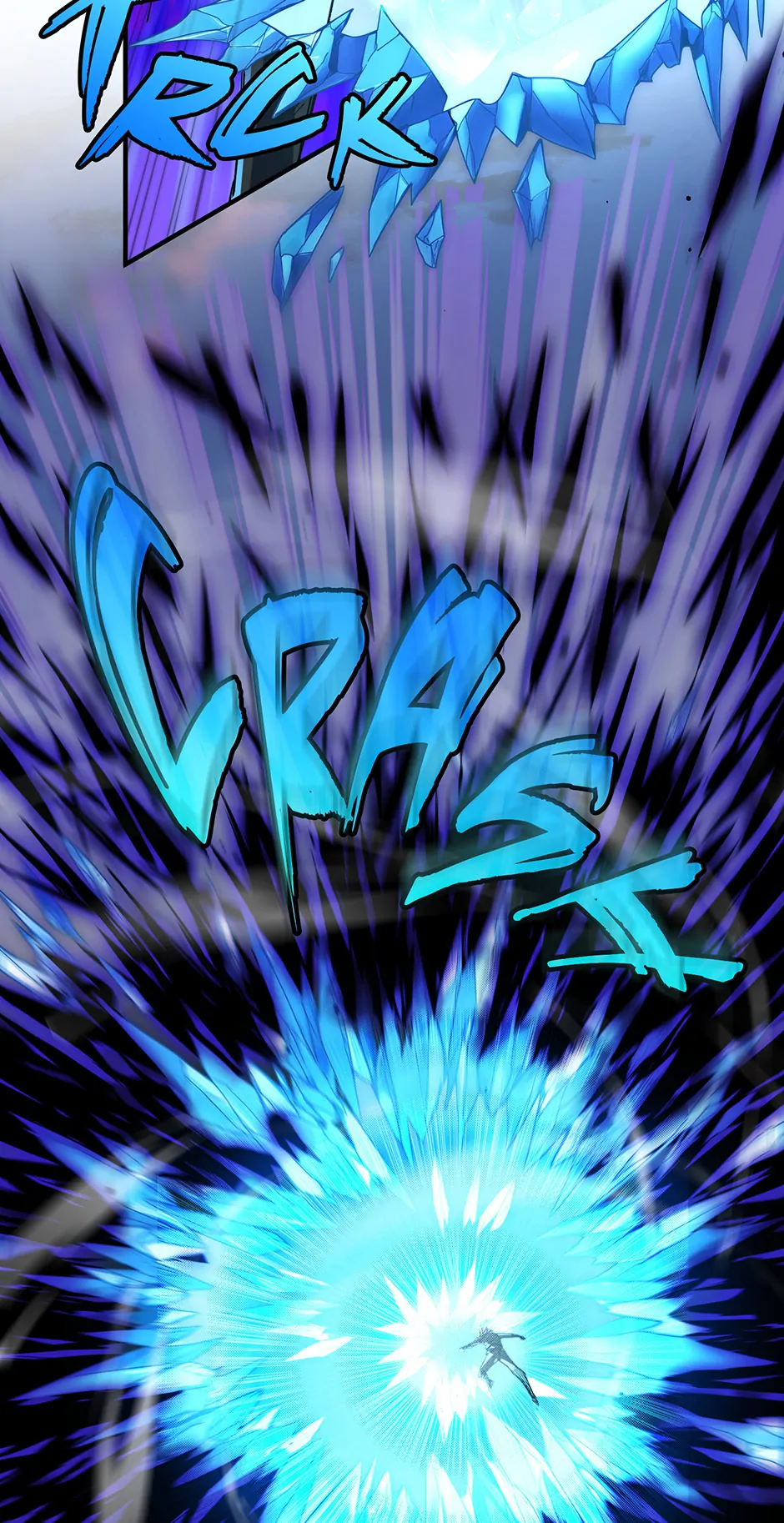 The Beginning After The End Chapter 205 page 62
