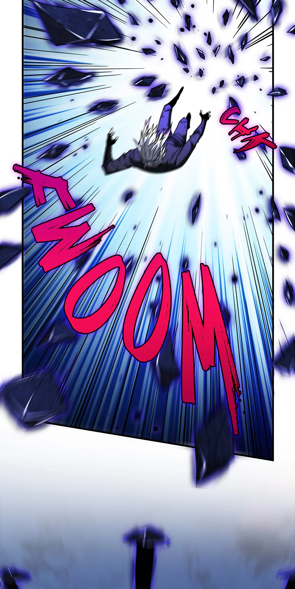 The Beginning After The End Chapter 205 page 67