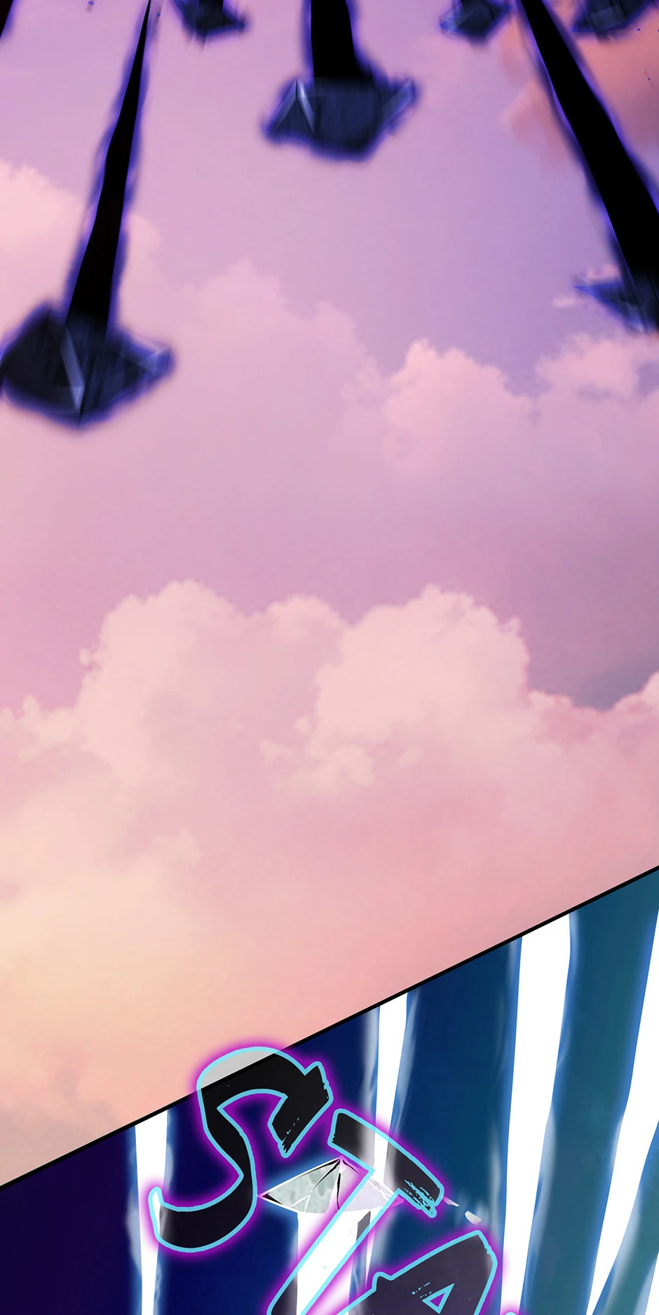 The Beginning After The End Chapter 205 page 69