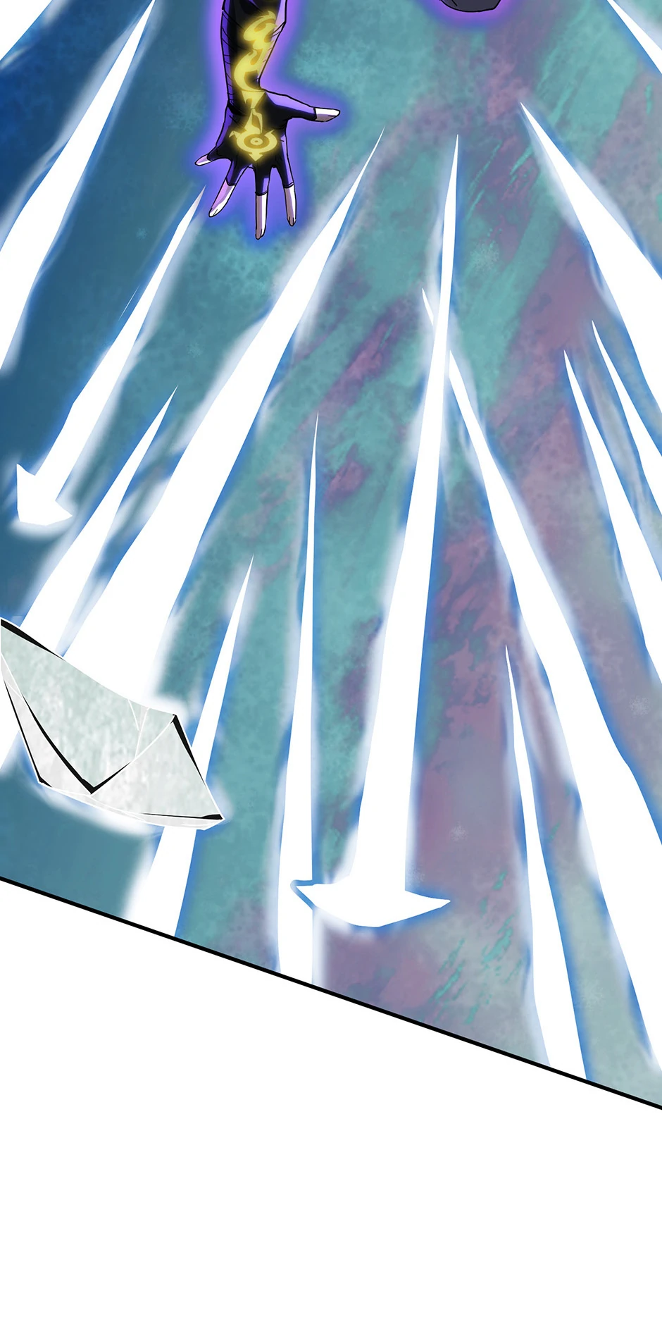The Beginning After The End Chapter 205 page 71