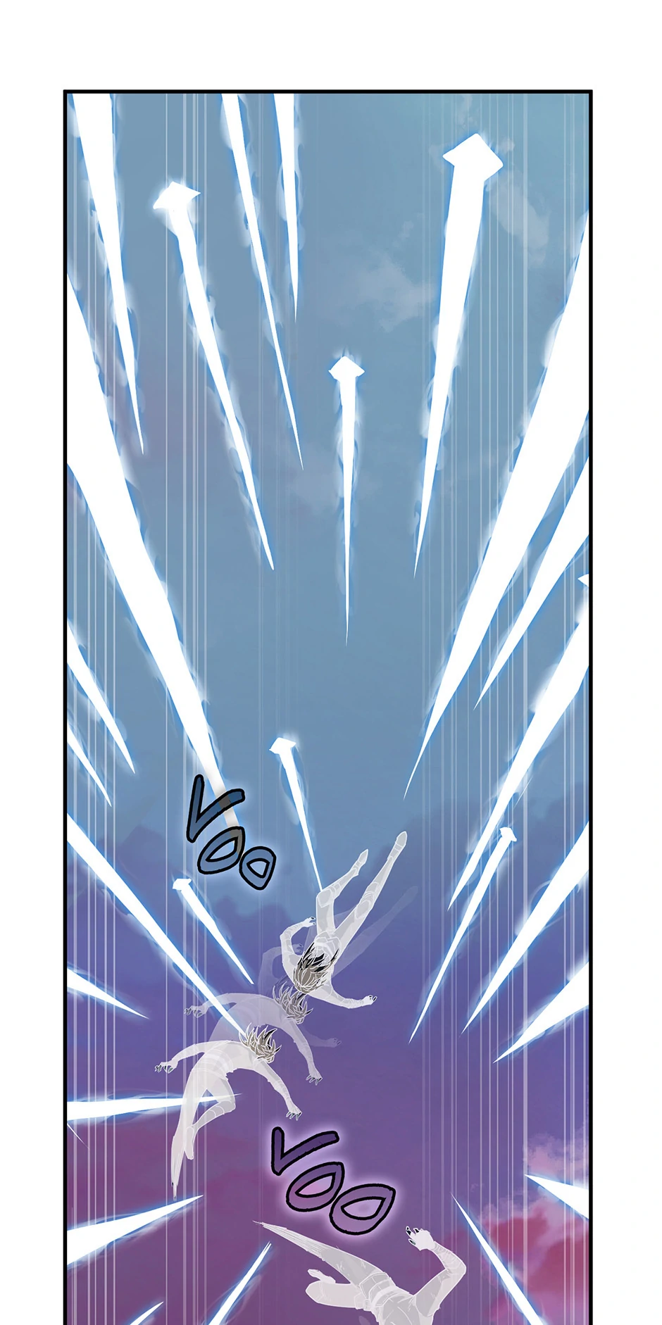The Beginning After The End Chapter 205 page 72