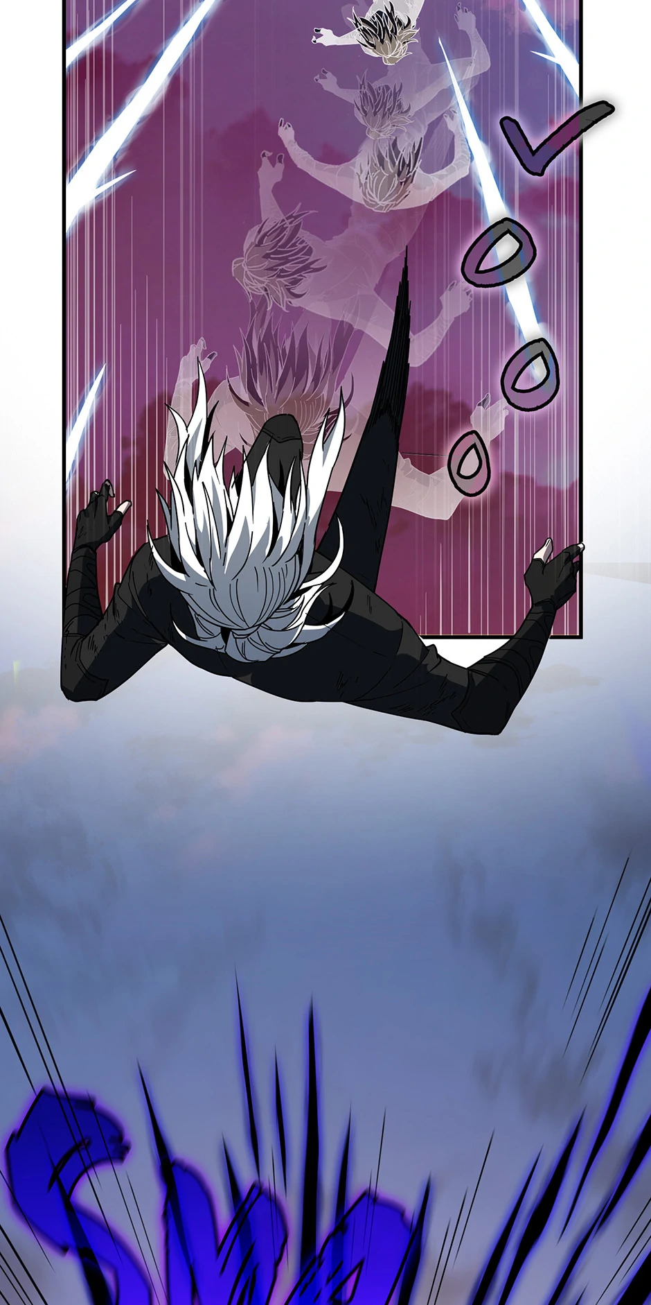 The Beginning After The End Chapter 205 page 73