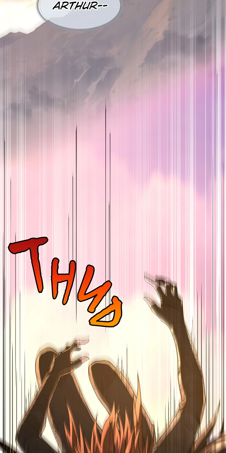 The Beginning After The End Chapter 205 page 75