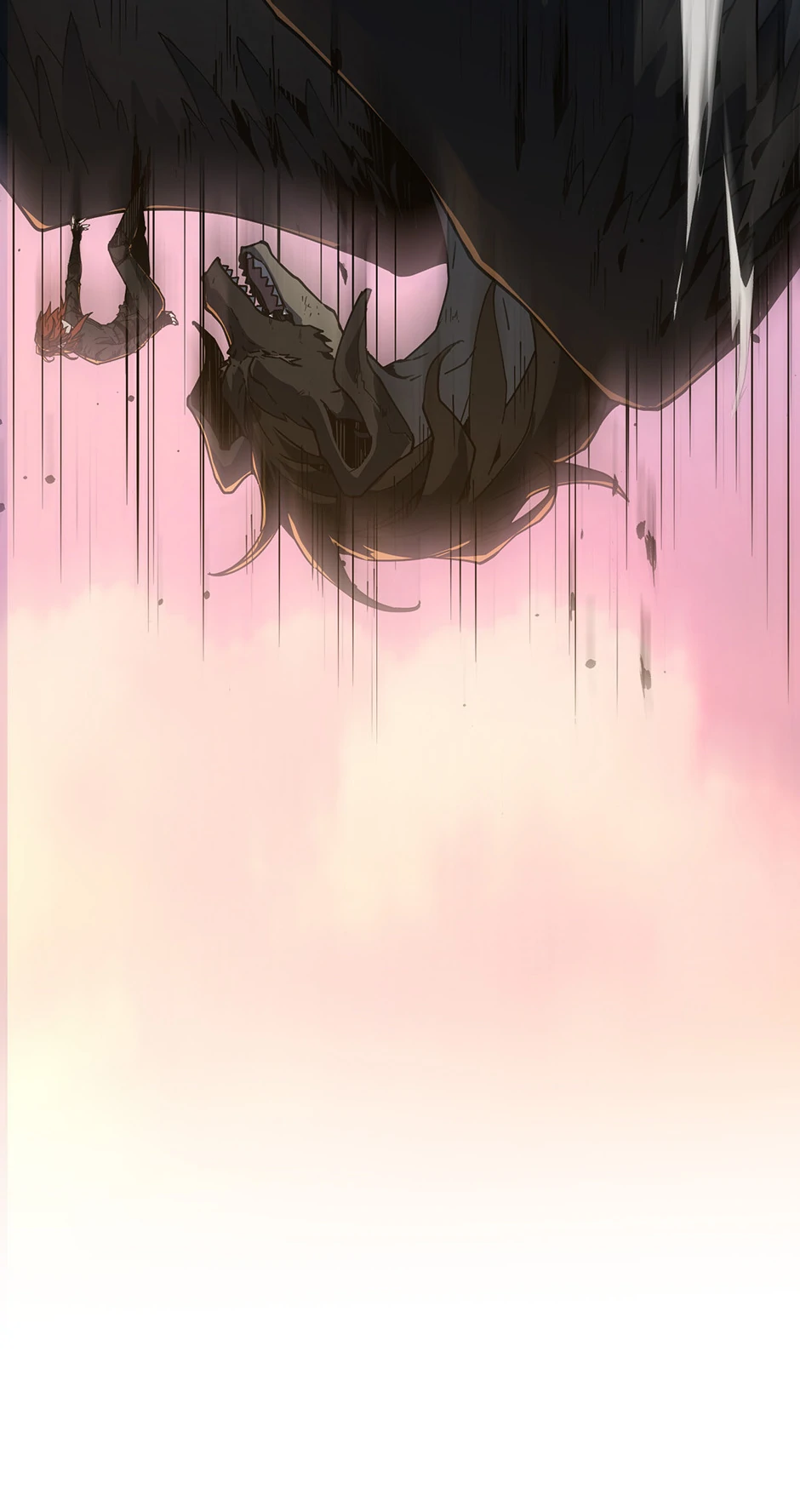 The Beginning After The End Chapter 205 page 83