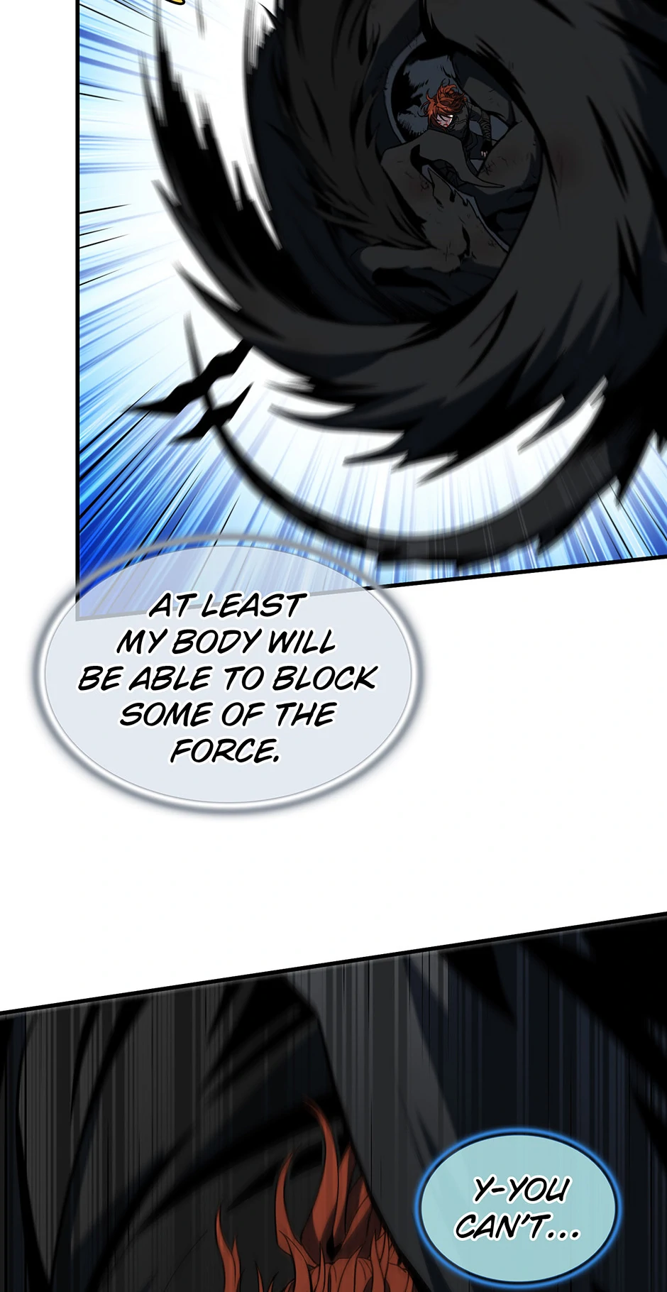 The Beginning After The End Chapter 205 page 85