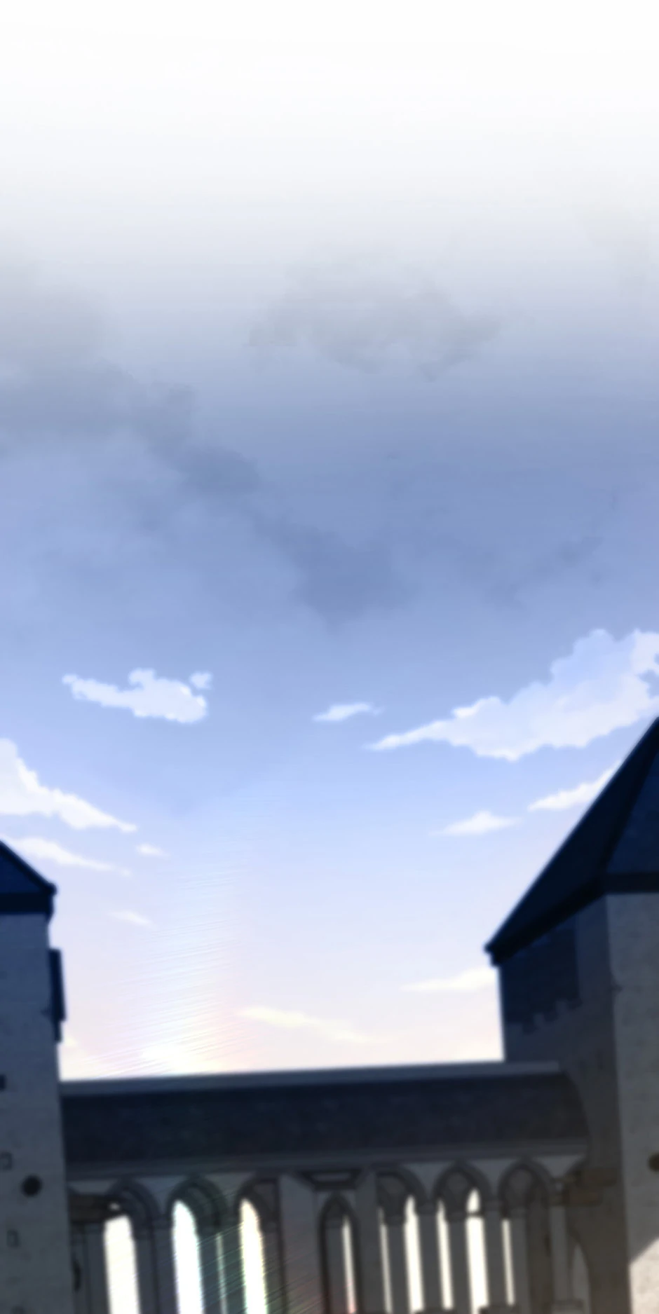 The Beginning After The End Chapter 206 page 1