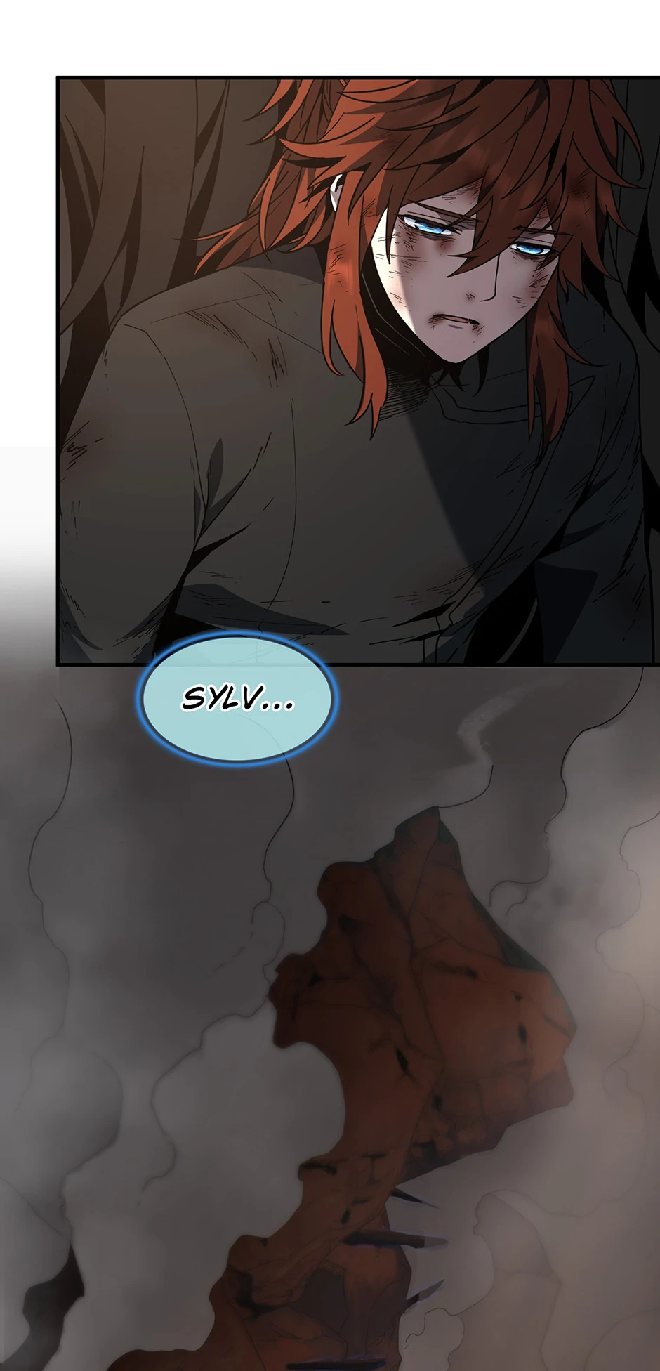 The Beginning After The End Chapter 206 page 10