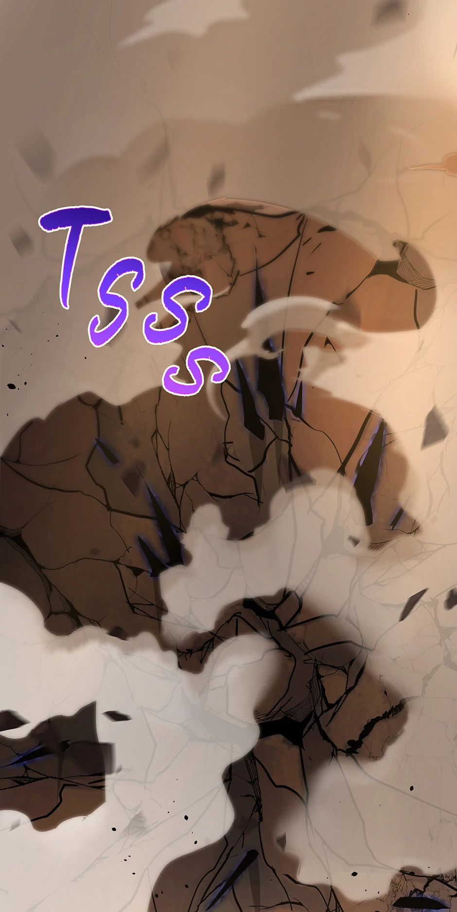 The Beginning After The End Chapter 206 page 8
