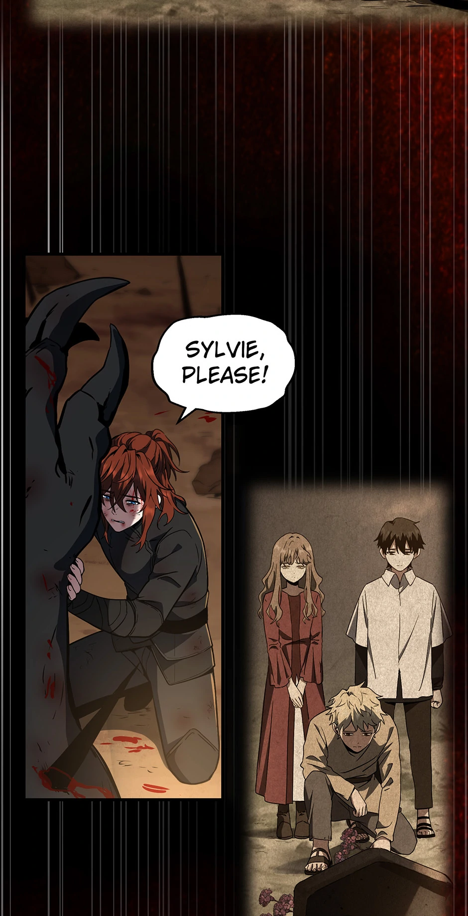 The Beginning After The End Chapter 206 page 15