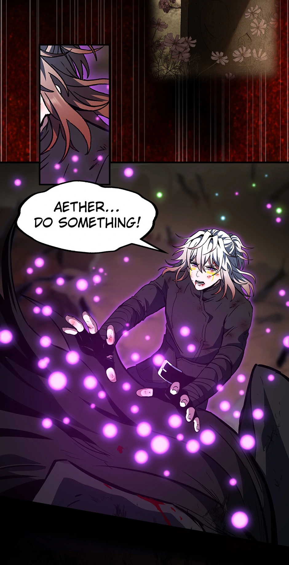 The Beginning After The End Chapter 206 page 16