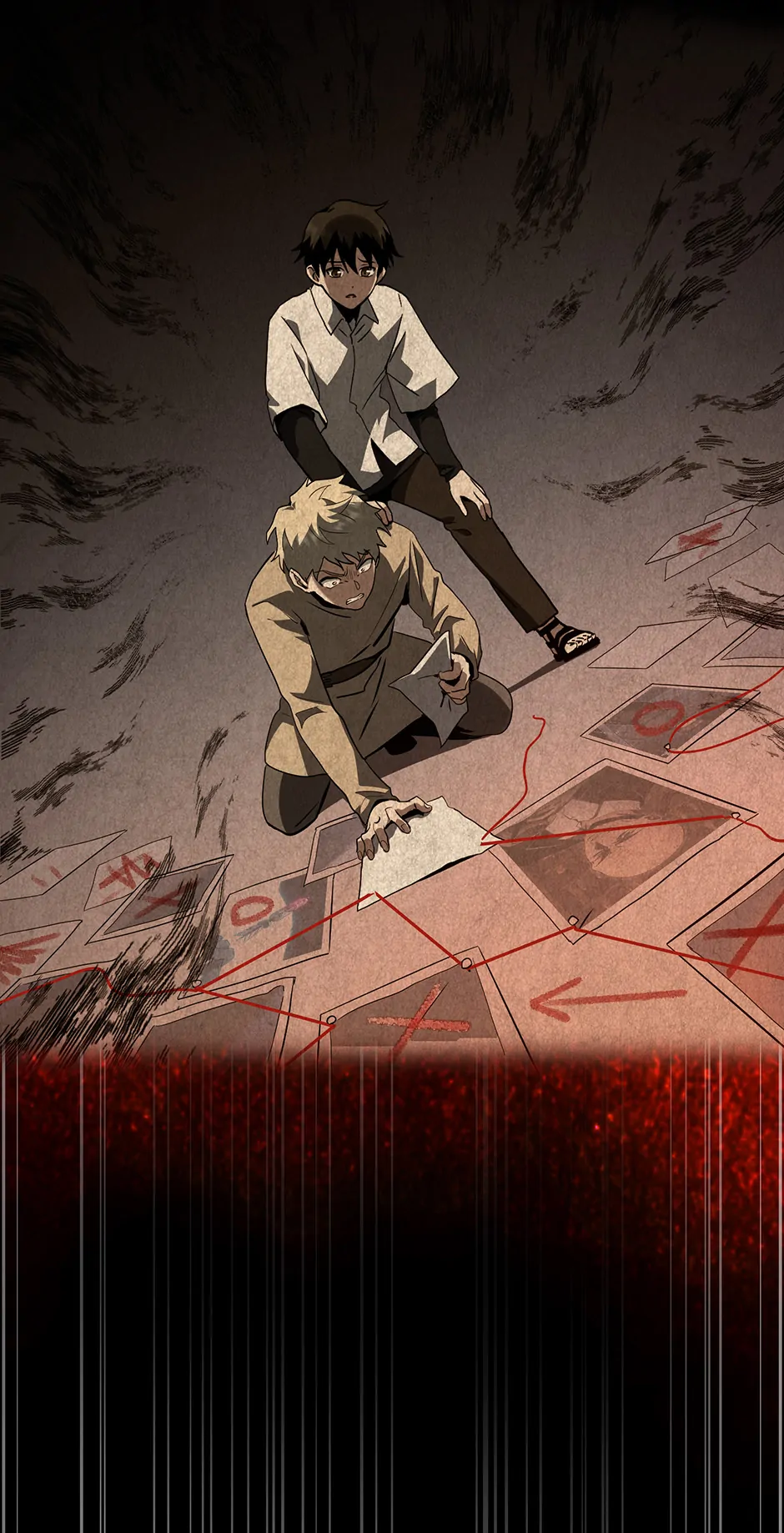The Beginning After The End Chapter 206 page 17